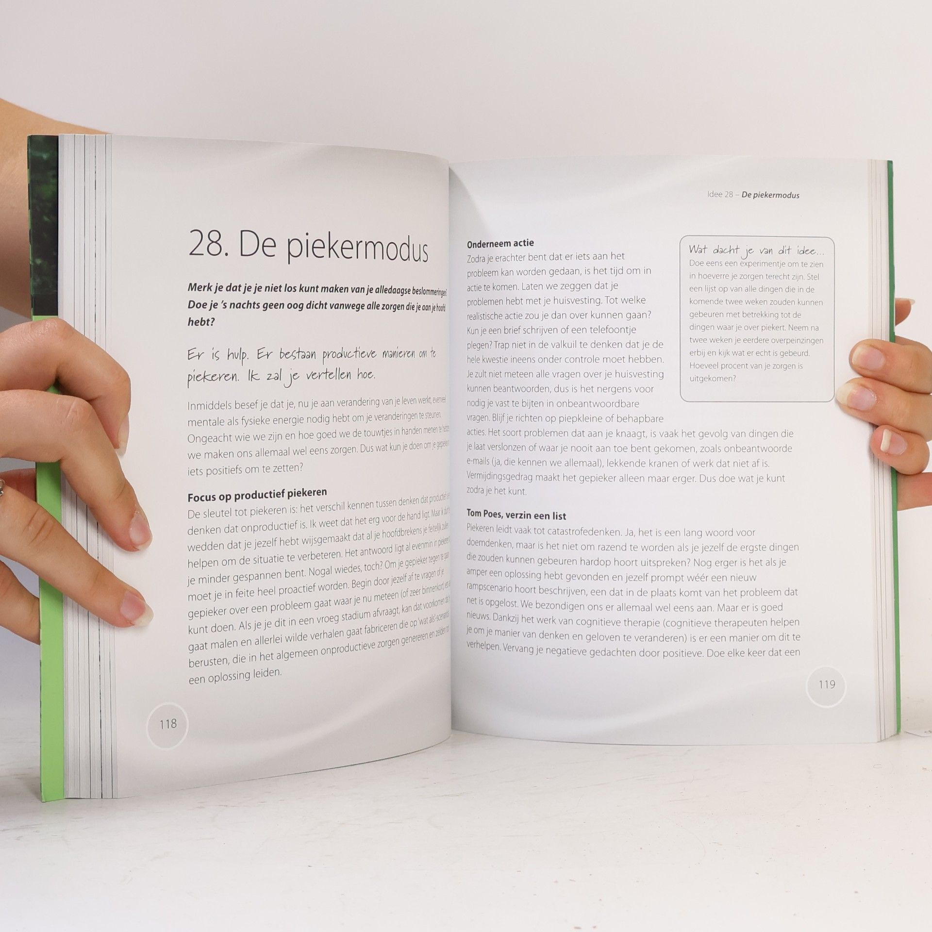 Jackee Holder Word je eigen lifecoach