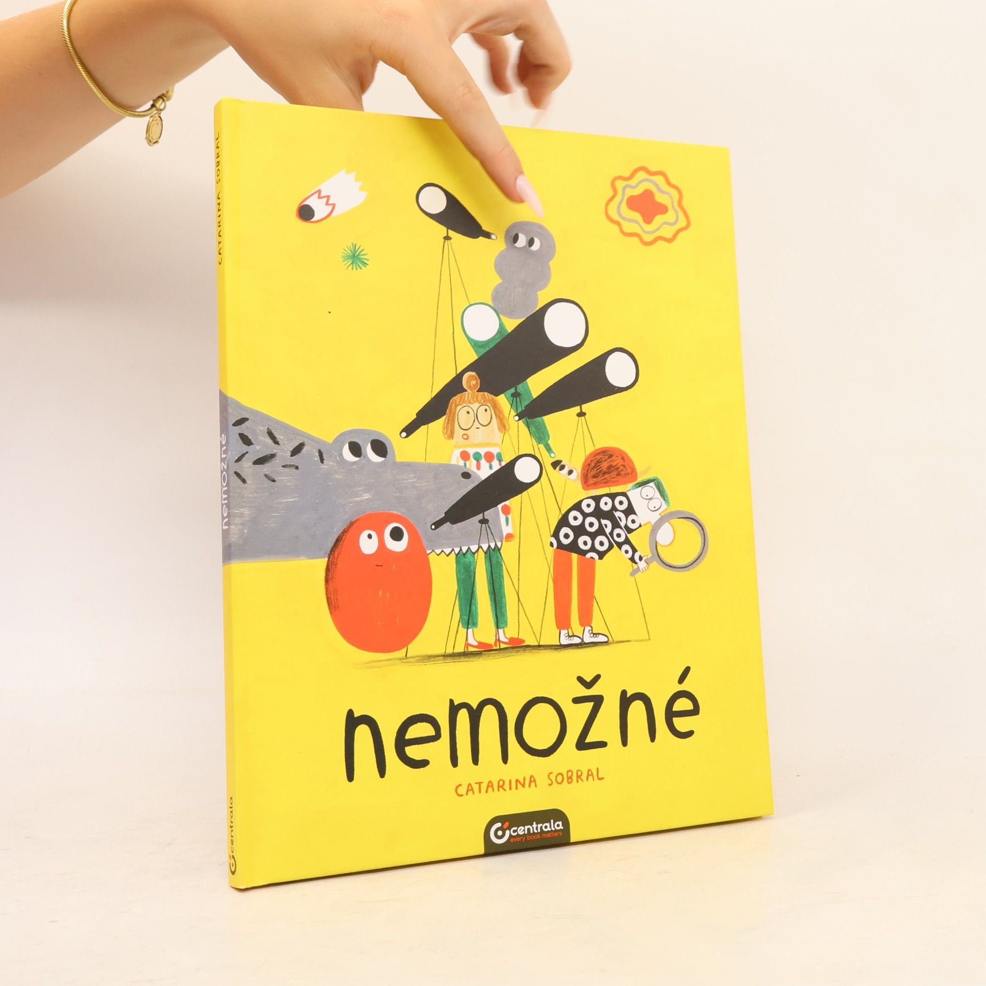Nemožné