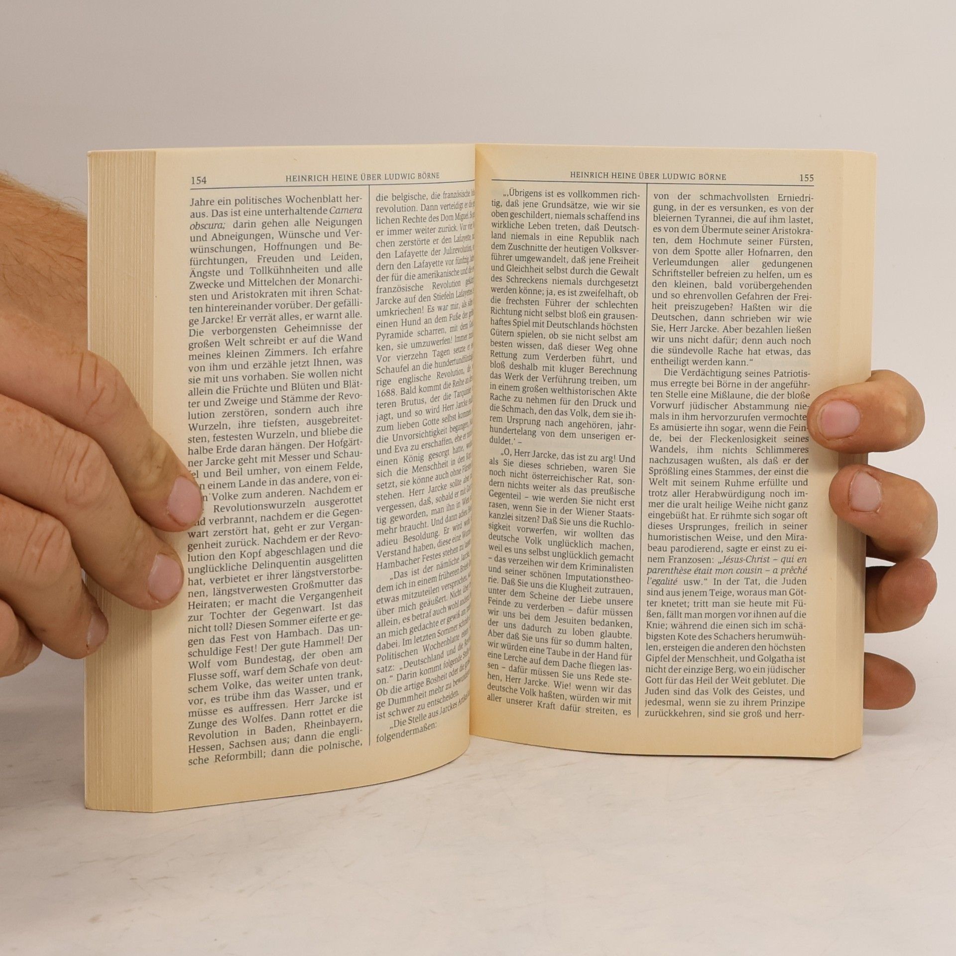 Heinrich Heine Sämtliche Werke 3