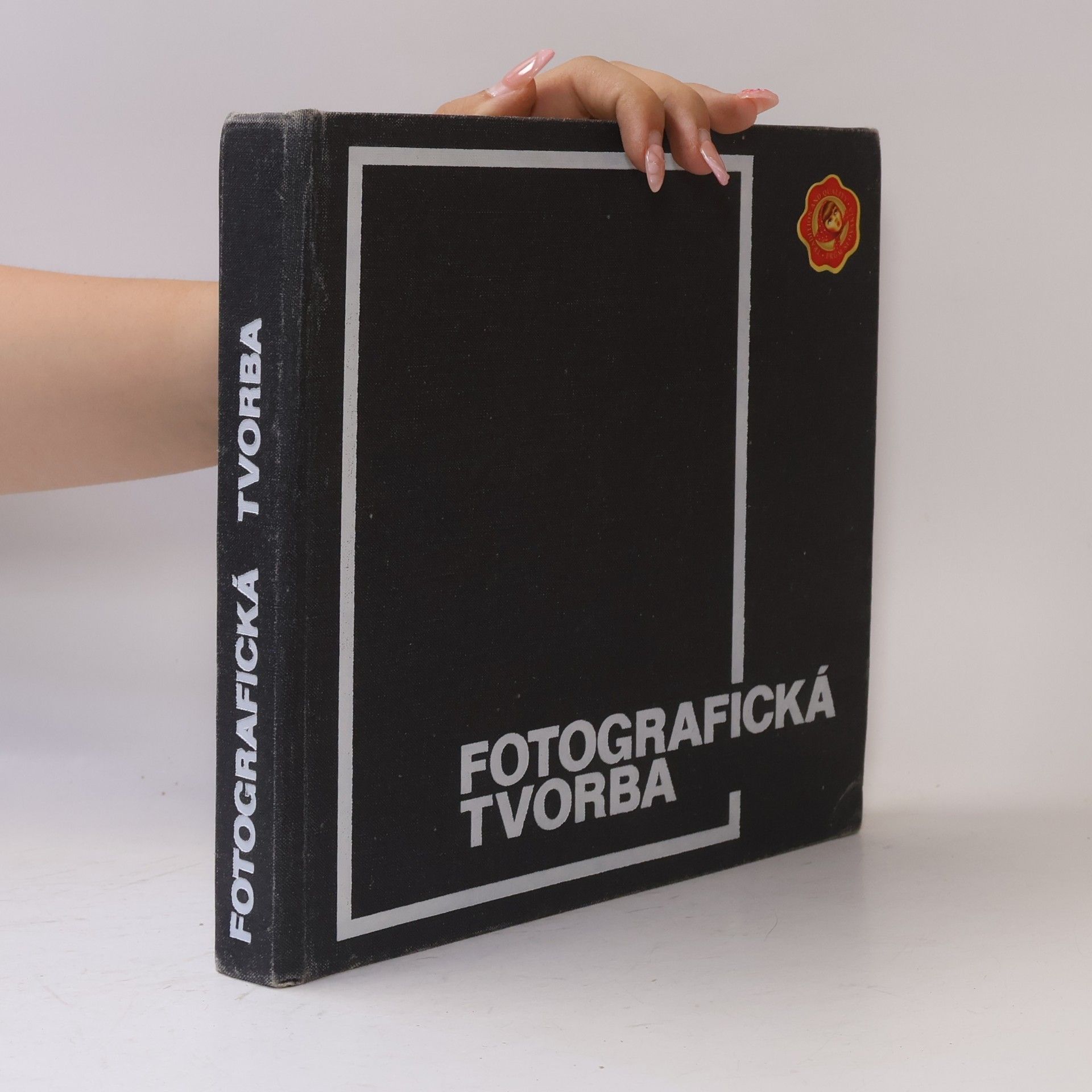 Anna Gregor Fotografická tvorba
