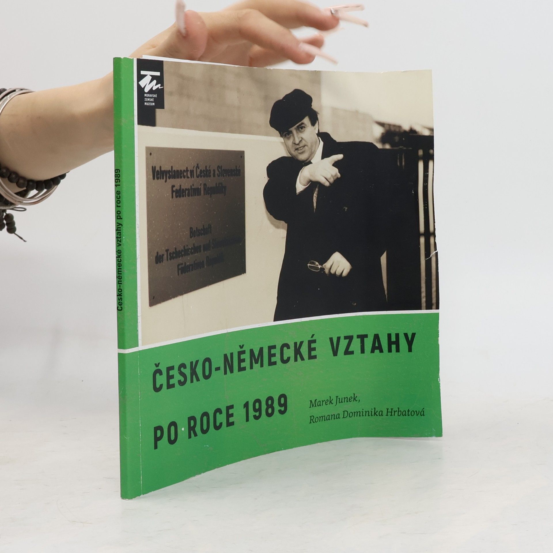 Česko-německé vztahy