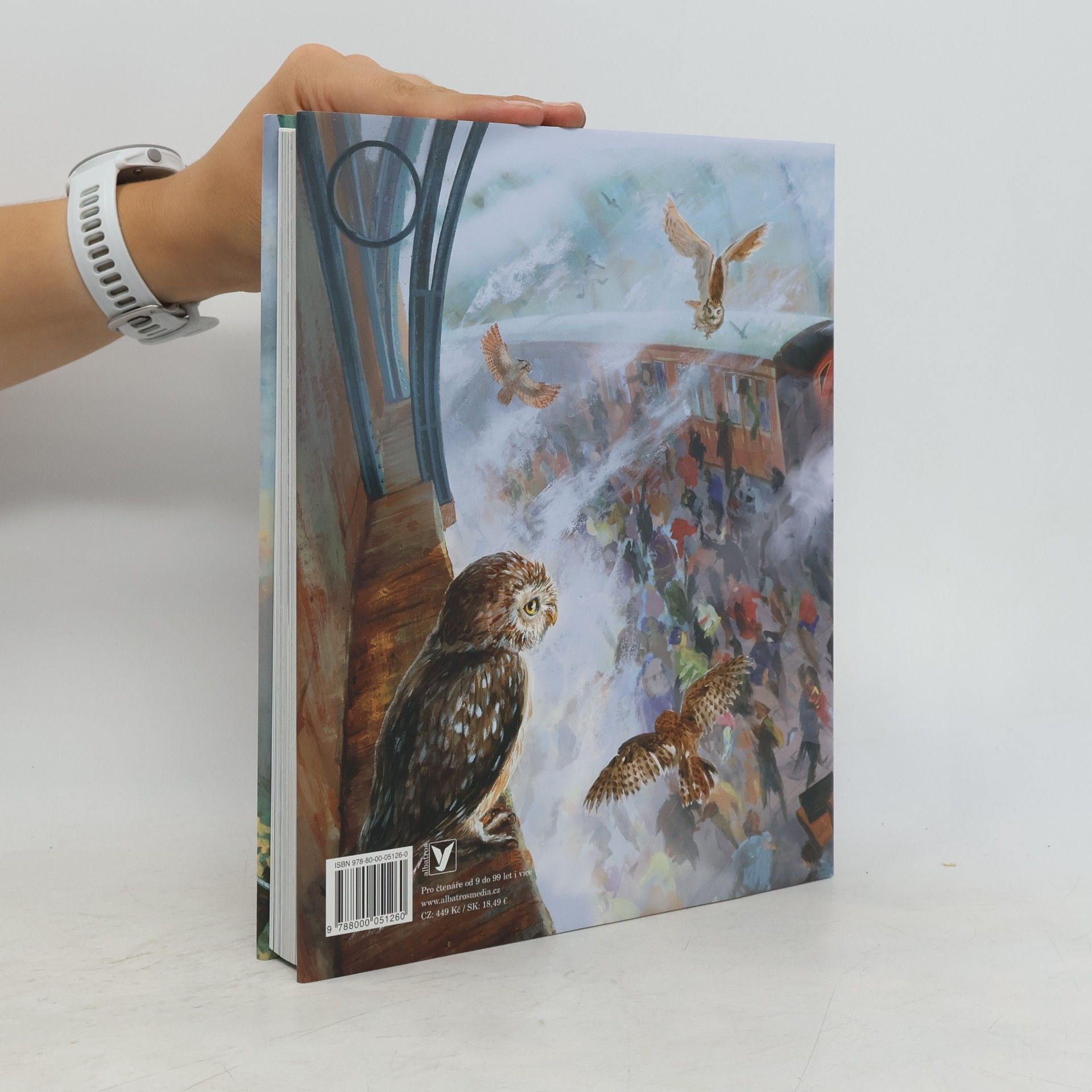 J. K. Rowling Harry Potter a kámen mudrců