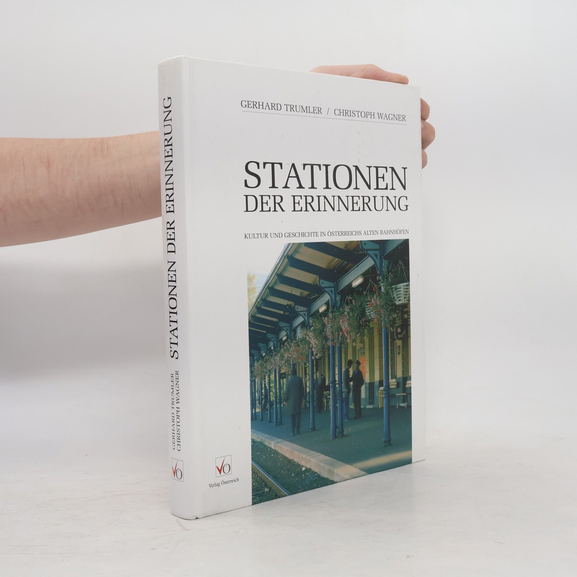 Stationen der Erinnerung