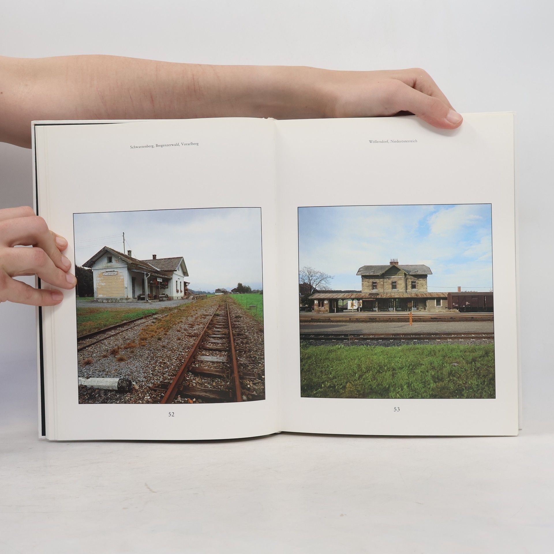 Gerhard Trumler Stationen der Erinnerung