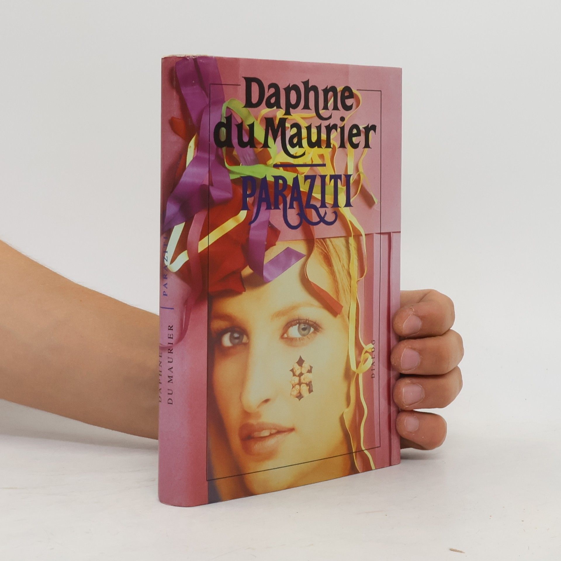 Daphne Du Maurier Paraziti