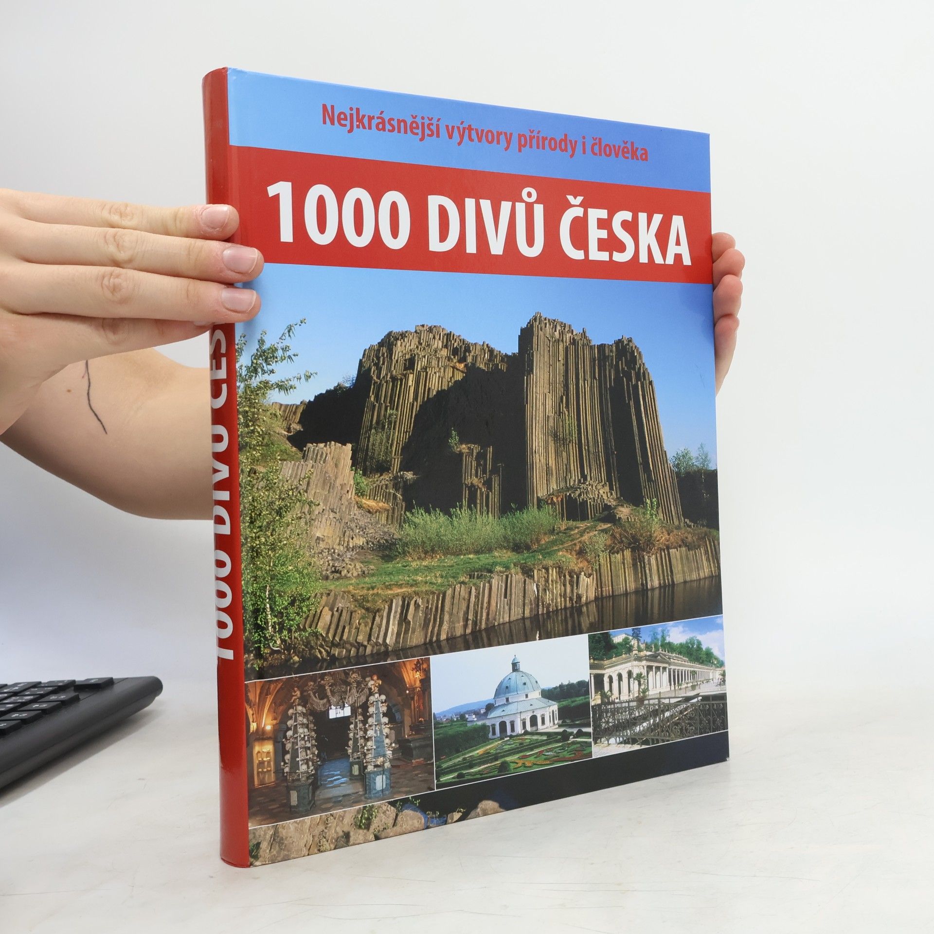 Petr David 1000 divů Česka