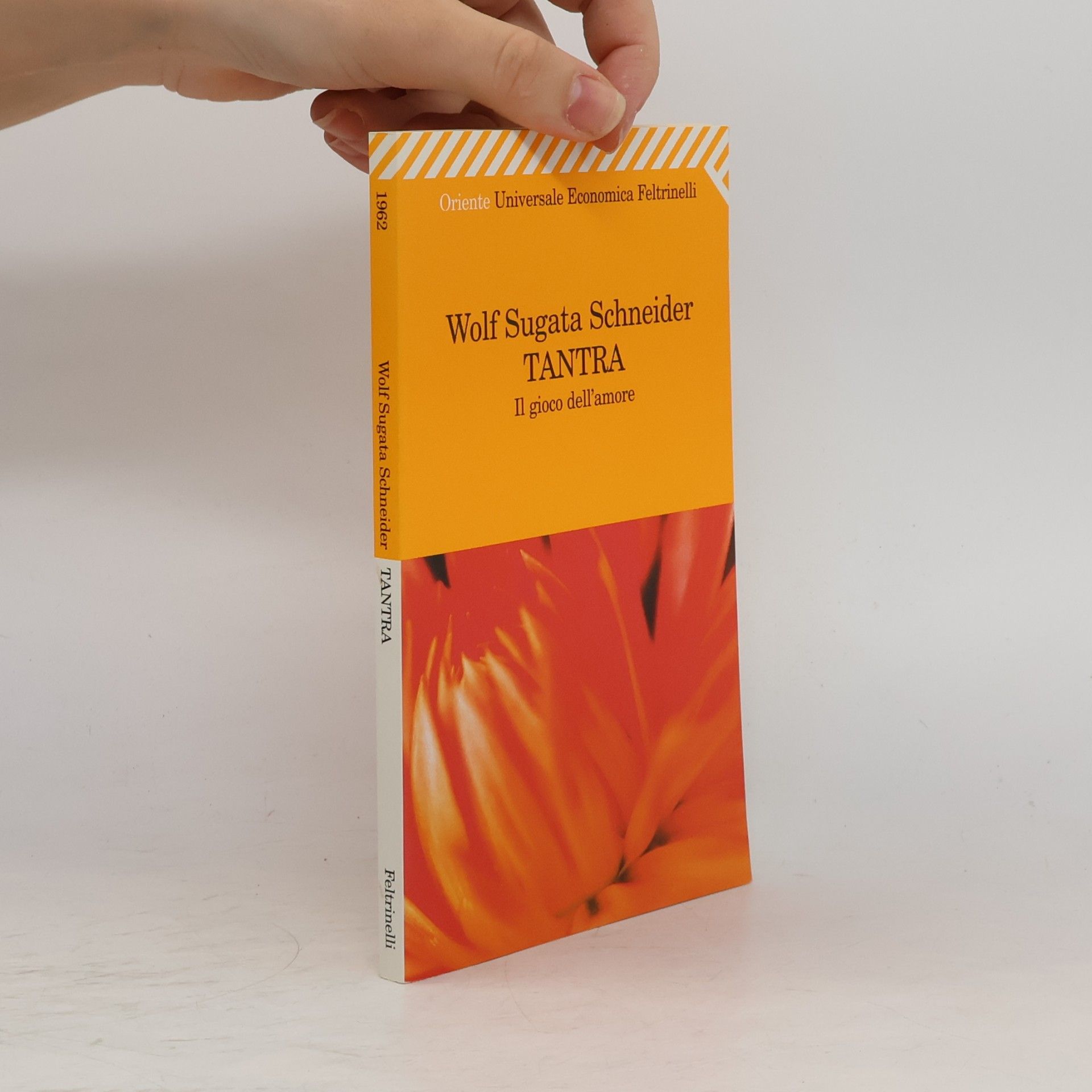 Wolf Schneider Tantra