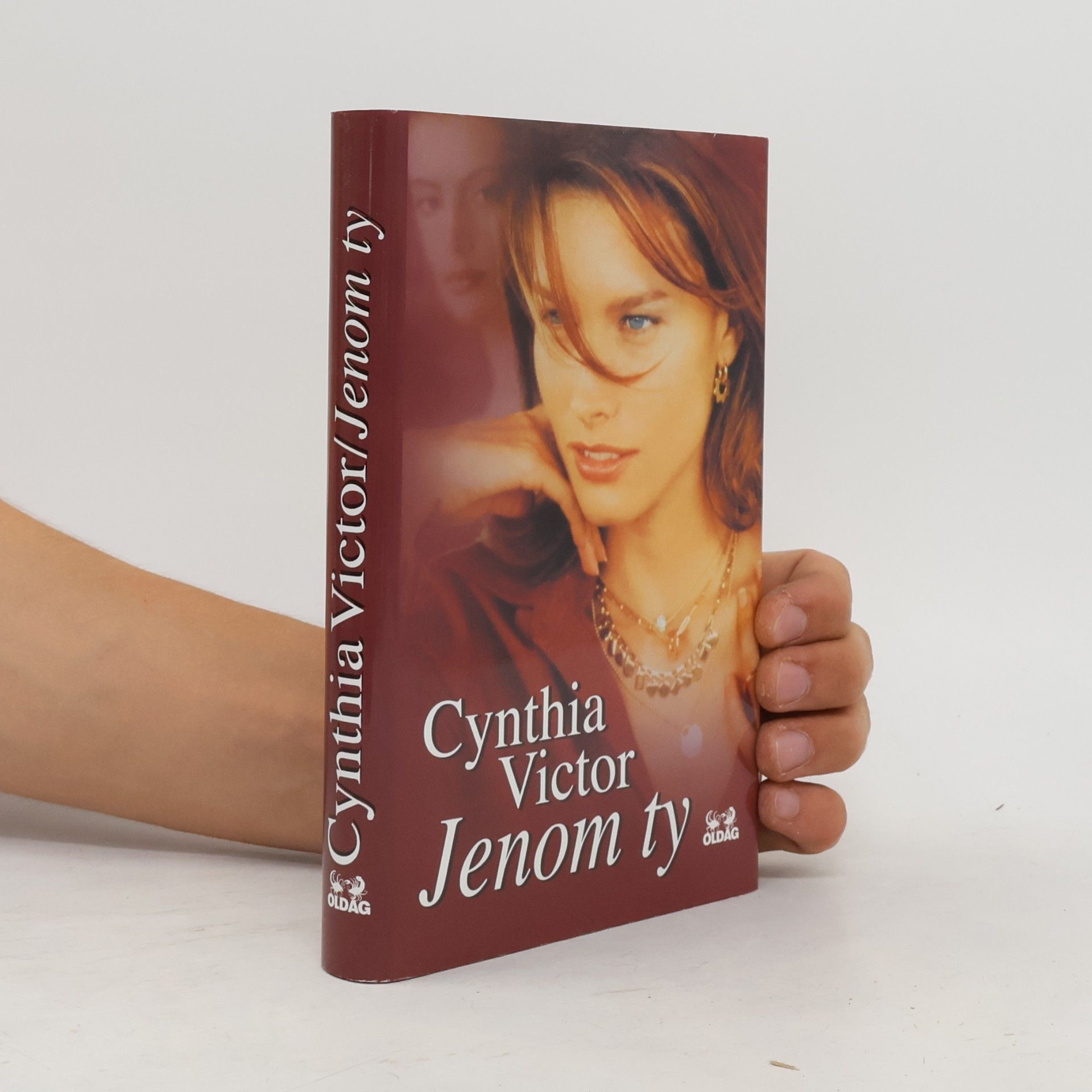 Cynthia Katz Jenom ty