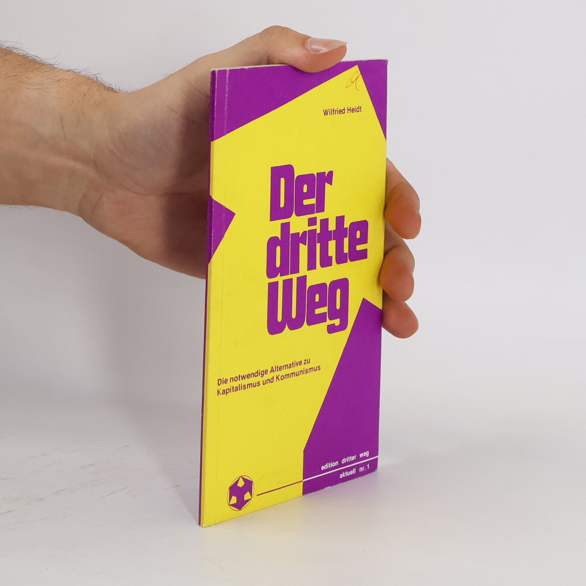 Der dritte Weg