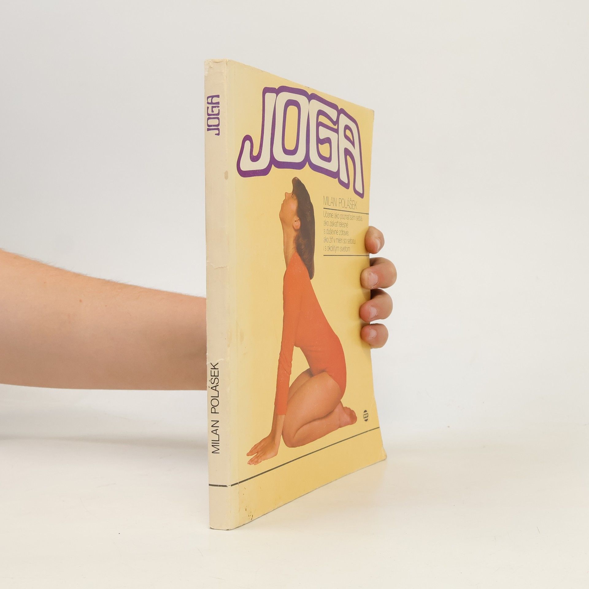 Joga