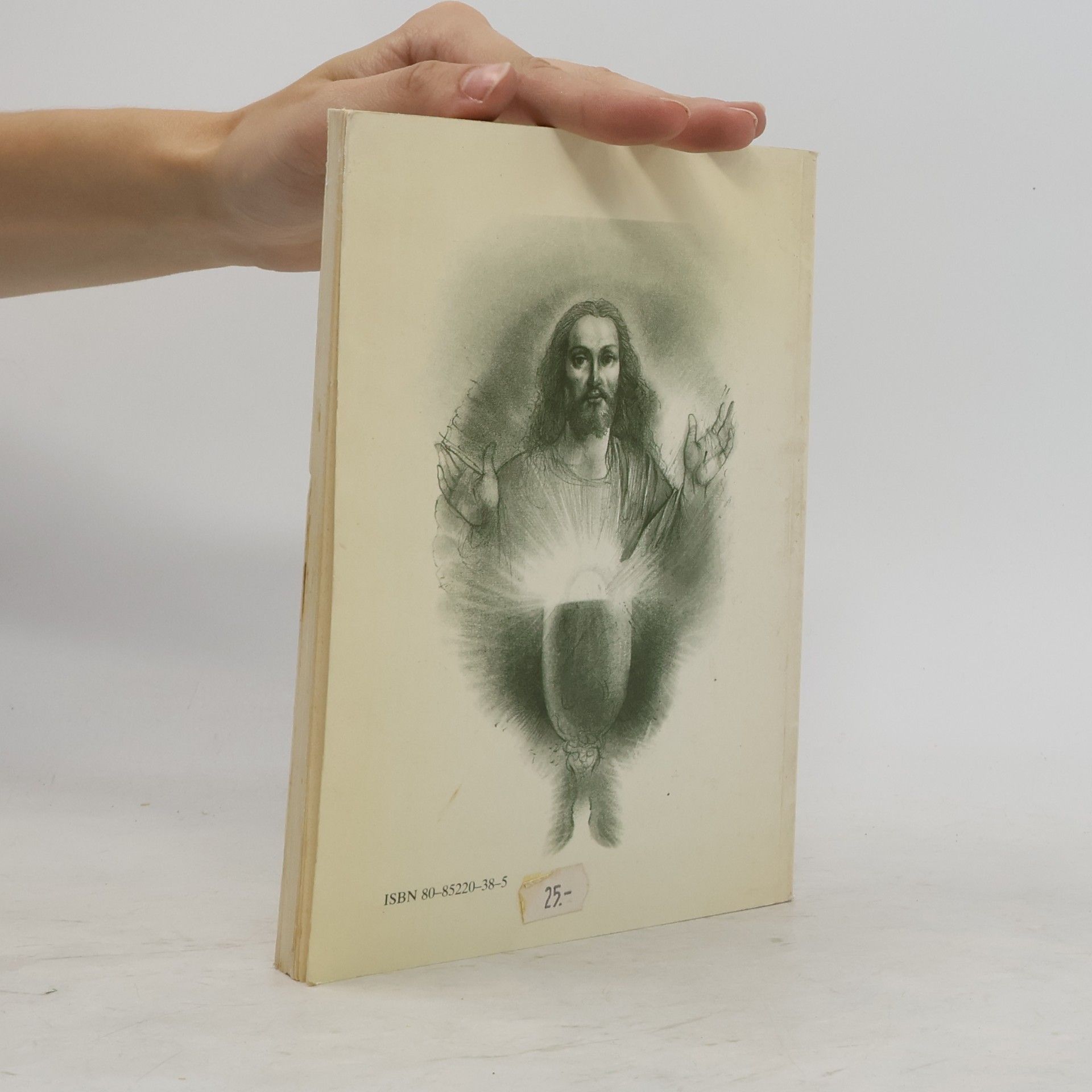 Mária Haeseleová Eucharistické zázraky