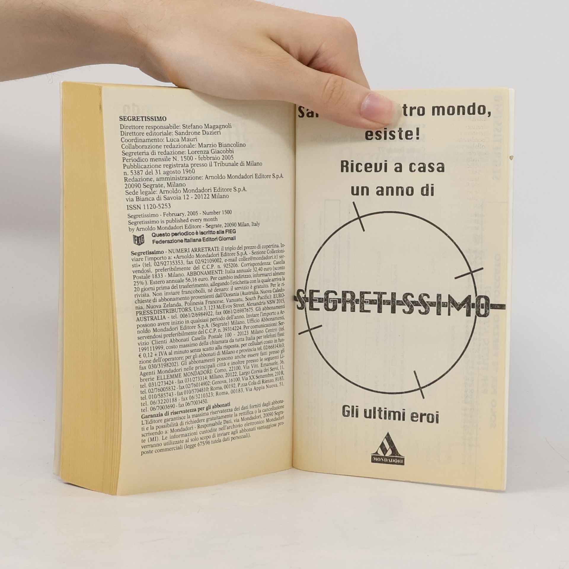 Collectif d'auteurs S.A.S. Il giorno della Ceka
