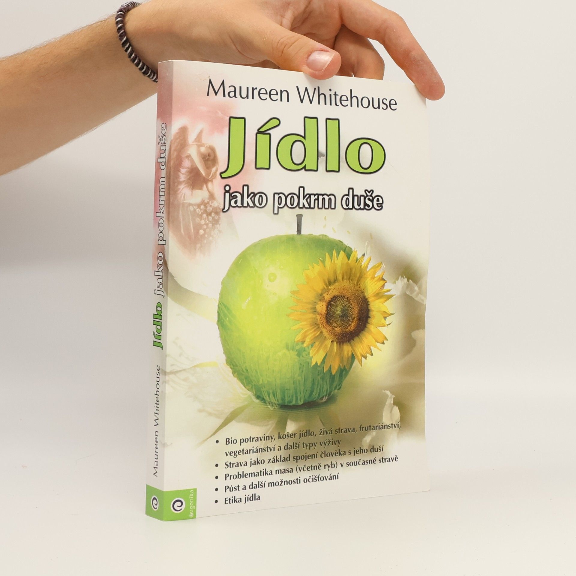 Jídlo jako pokrm duše