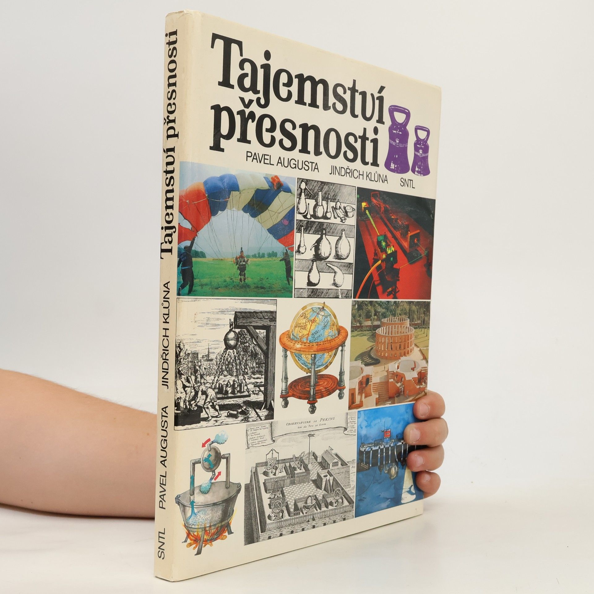 Tajemství přesnosti