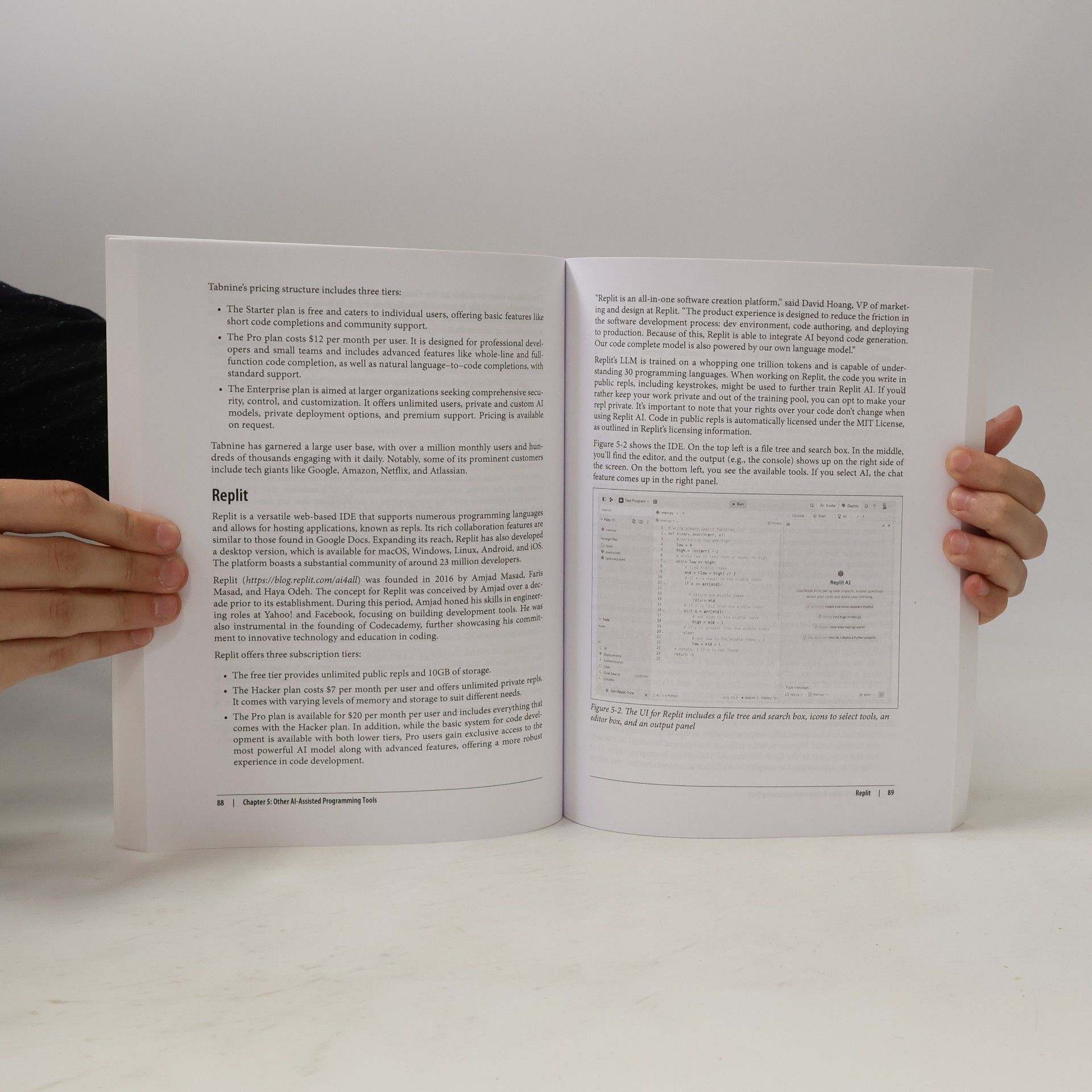 Tom Taulli AI-Assisted Programming