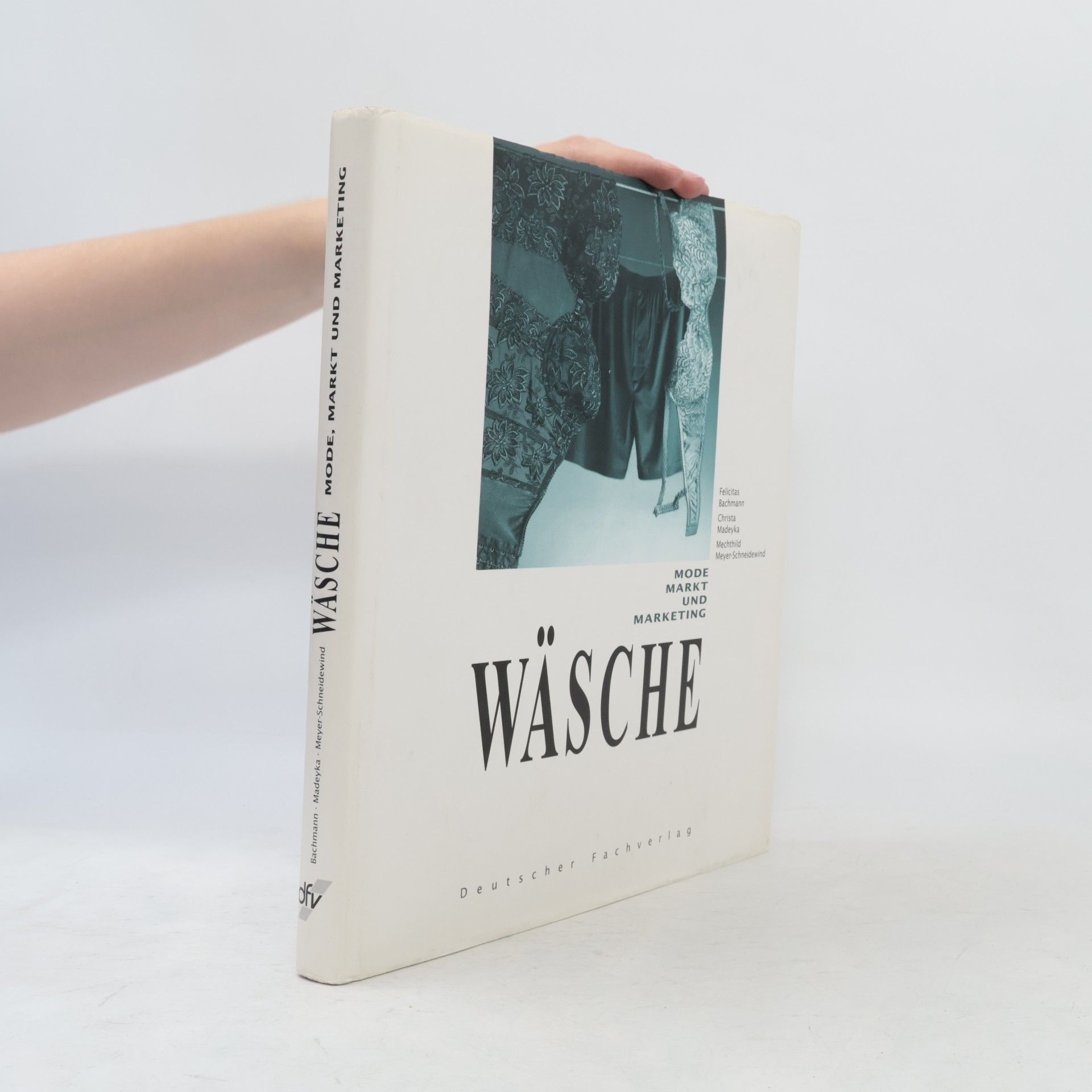 Wäsche