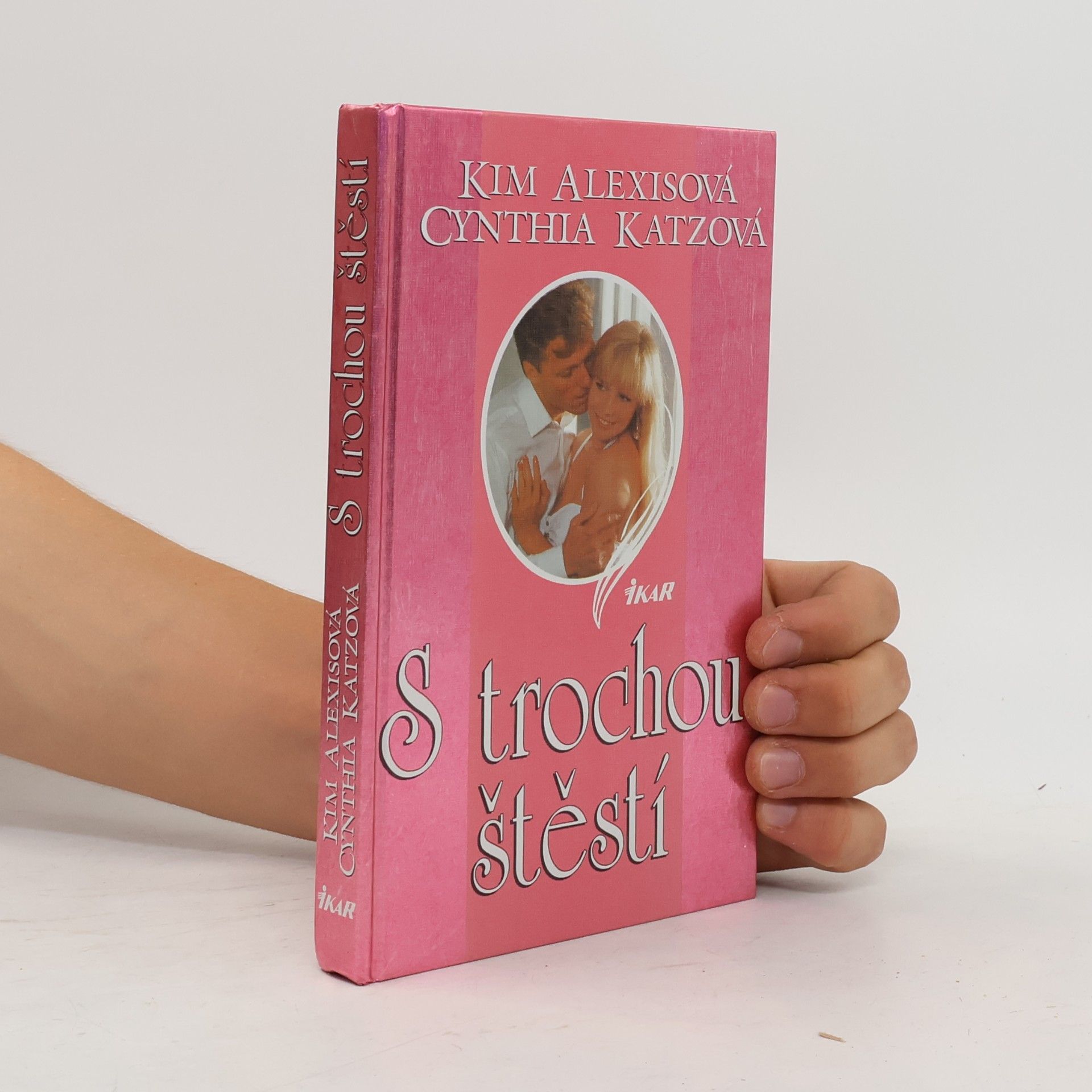 Synthia Katz S trochou štěstí