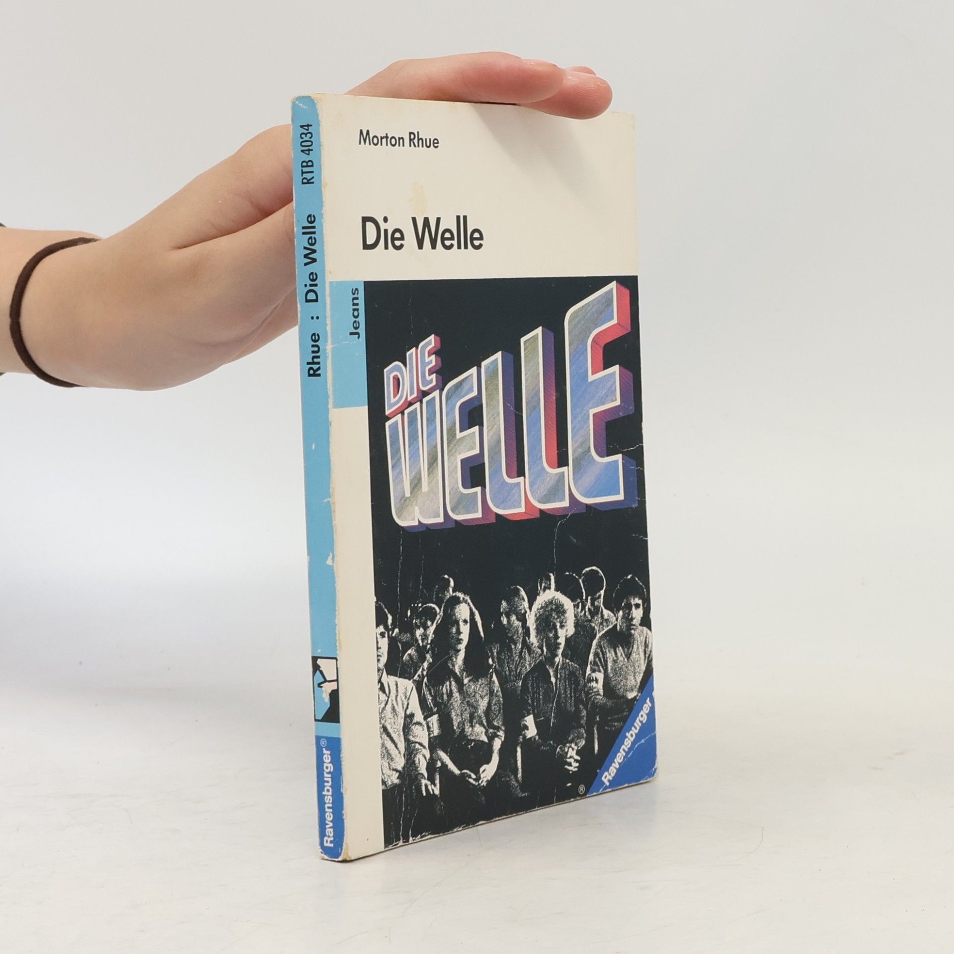 Die Welle