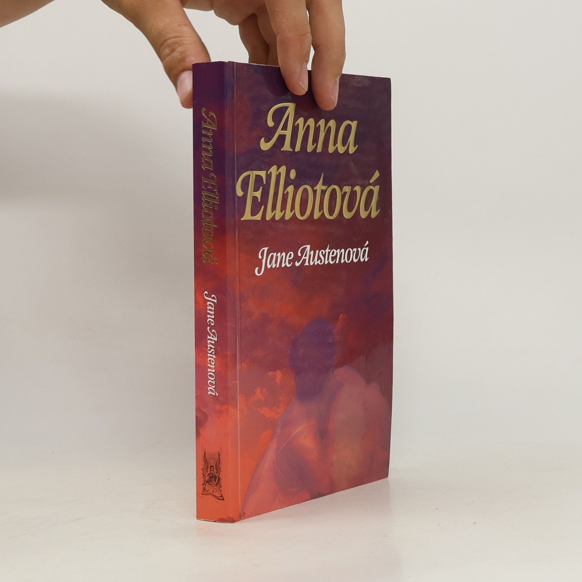Jane Austen Anna Elliotová