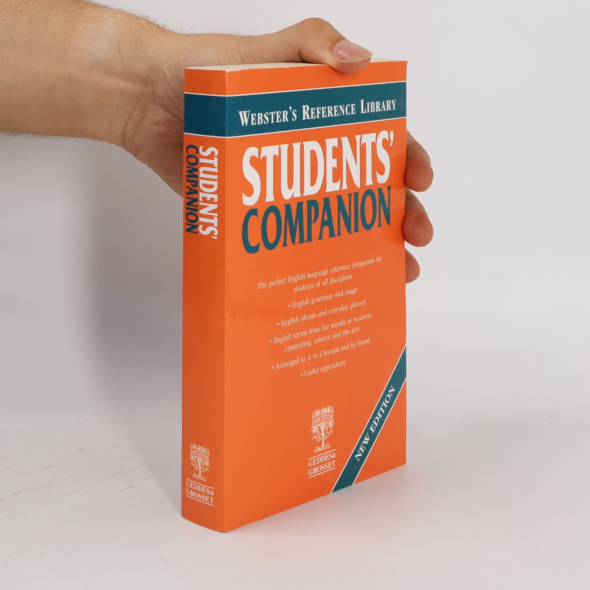 Various authors Student's Companion