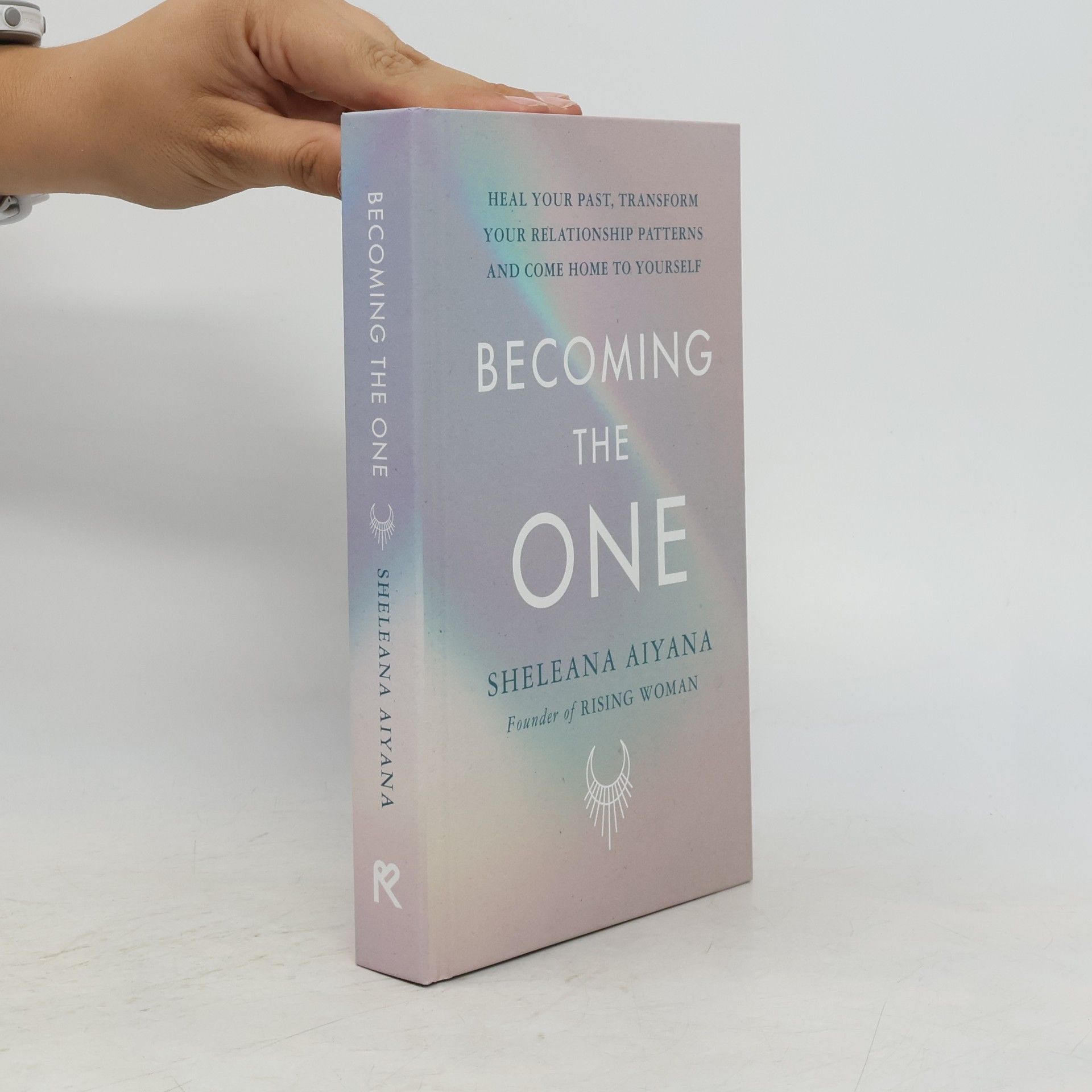 Sheleana Aiyana Becoming the One
