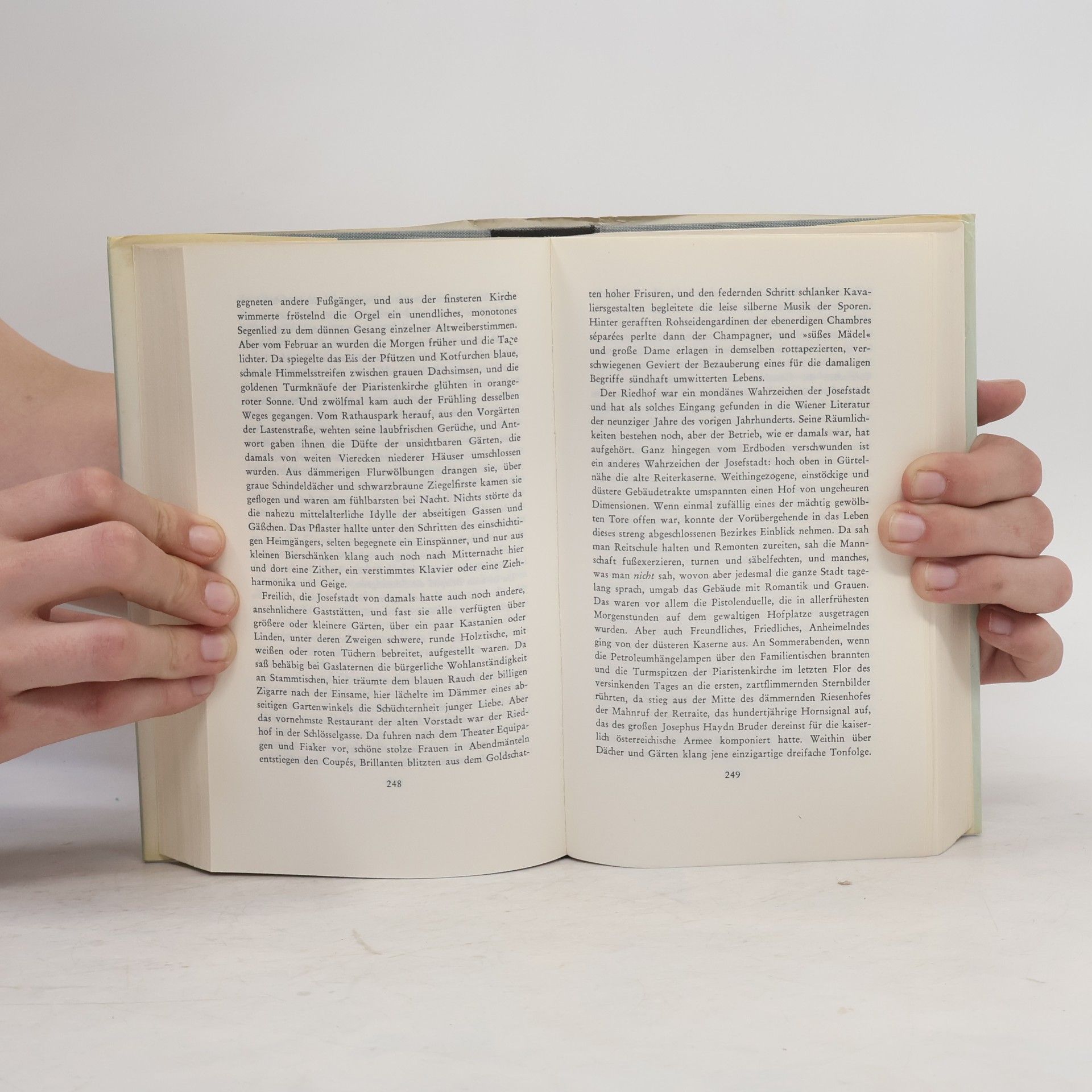Various authors Anton Wildgans. Gedichte. Musik der Kindheit. Kirbisch.