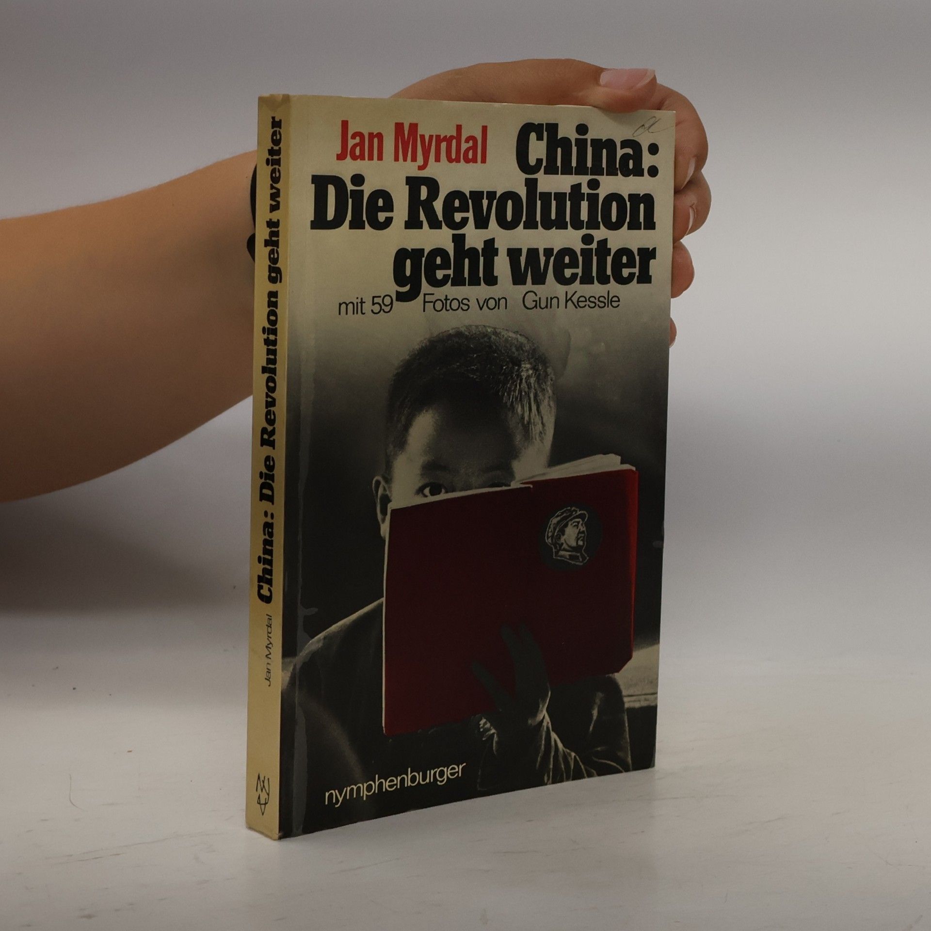 China, die Revolution geht weiter