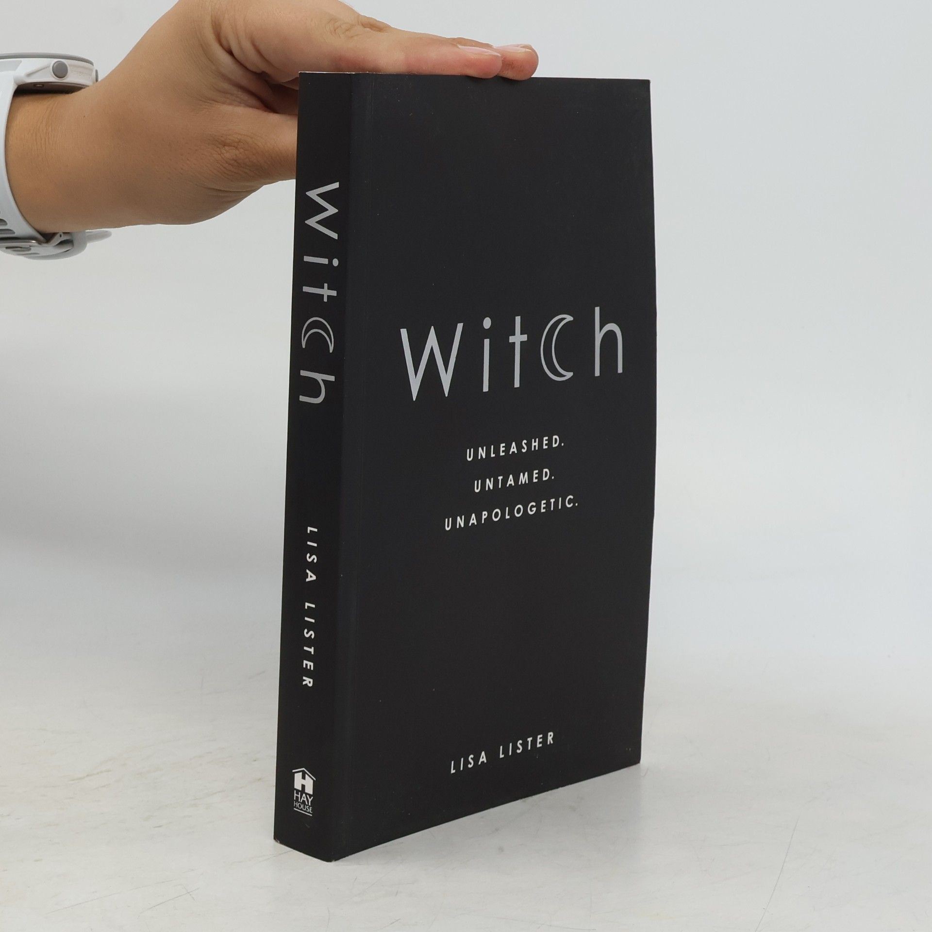 Lisa Lister Witch