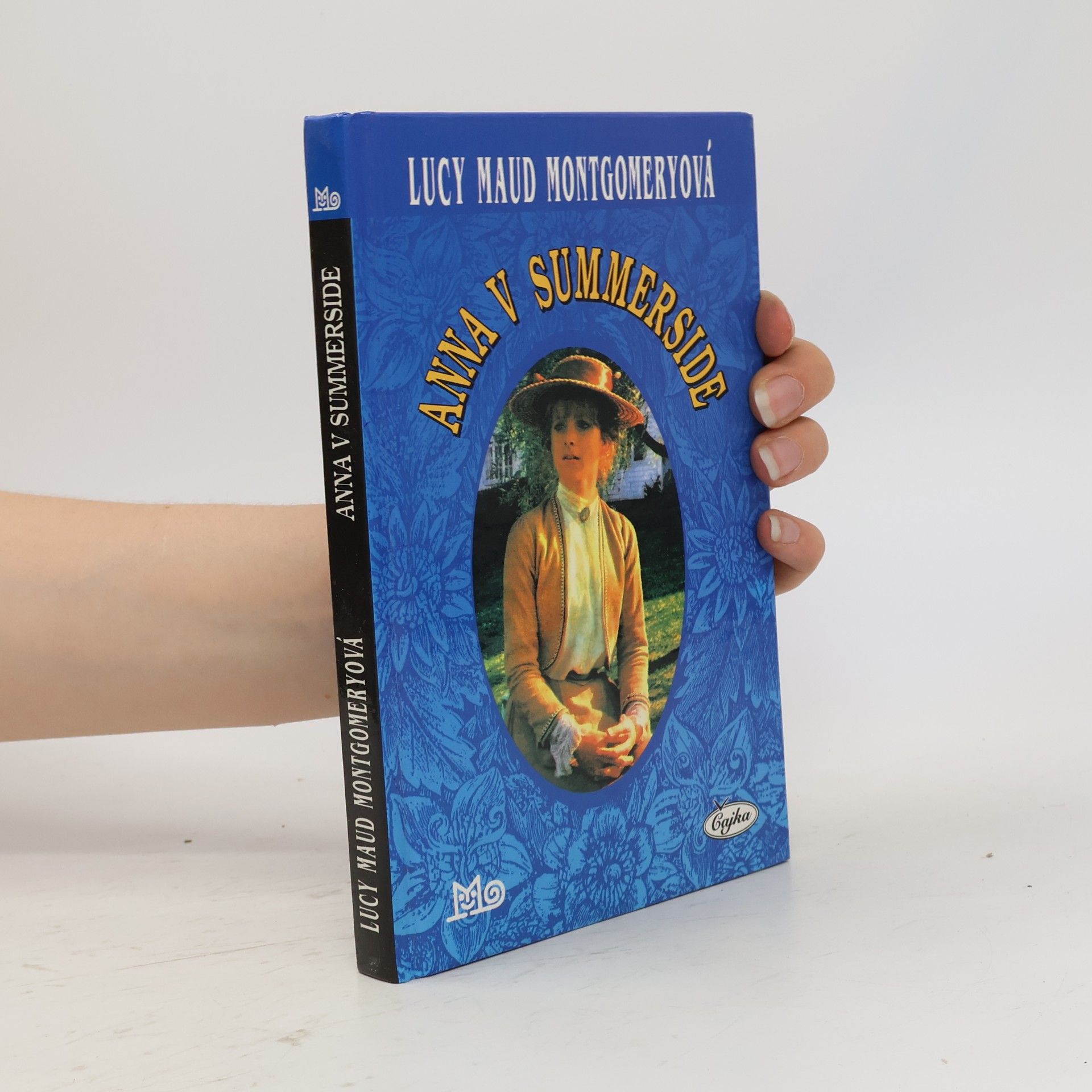 Lucy Maud Montgomery Anna v Summerside