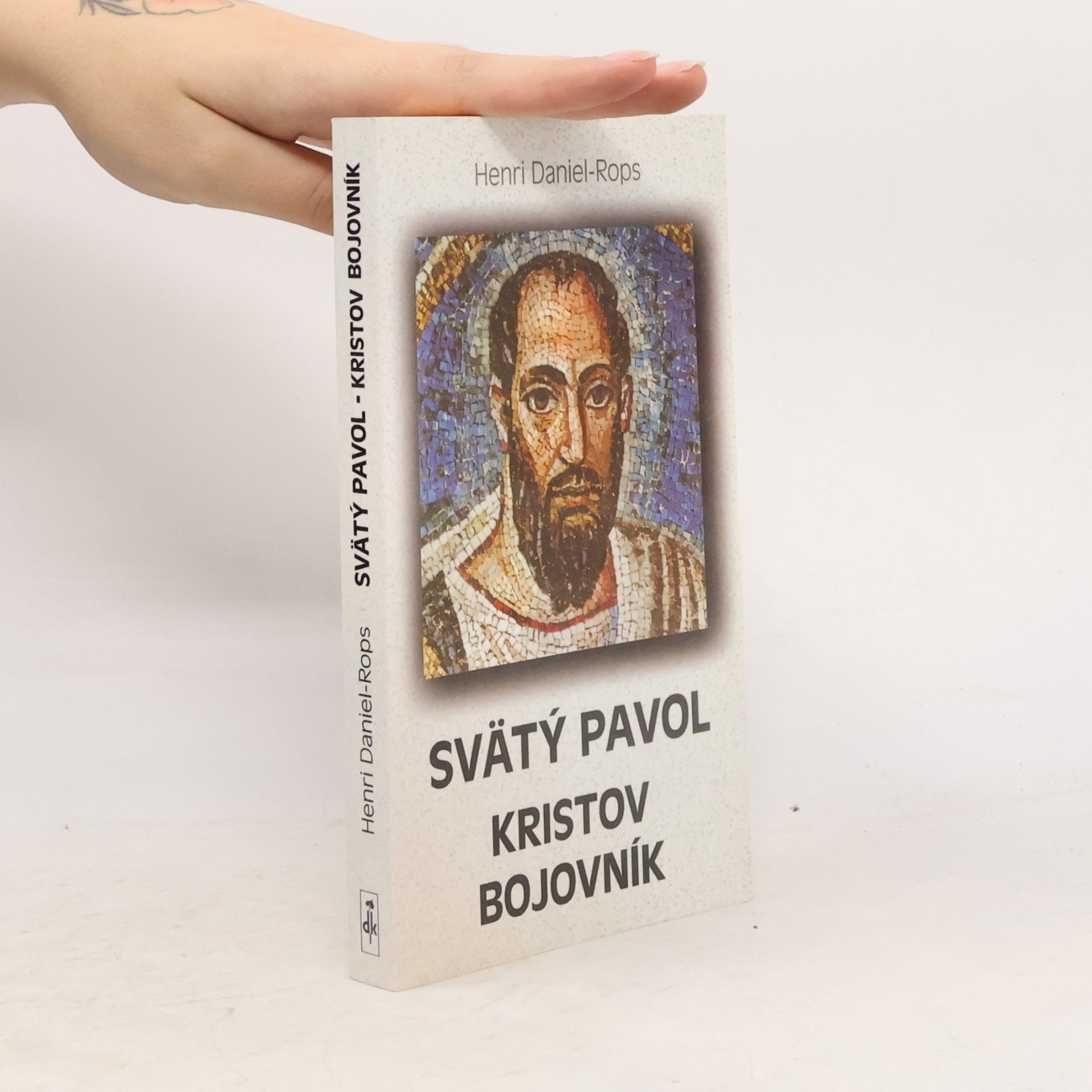 Svätý Pavol