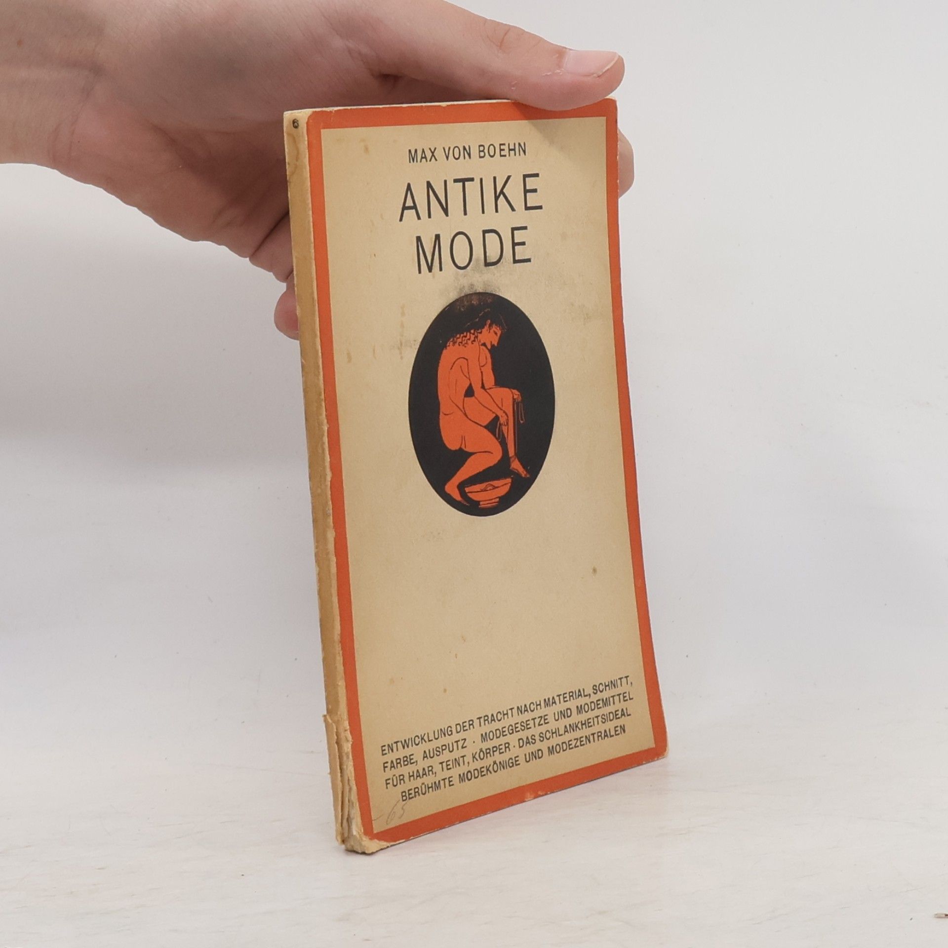 Antike Mode