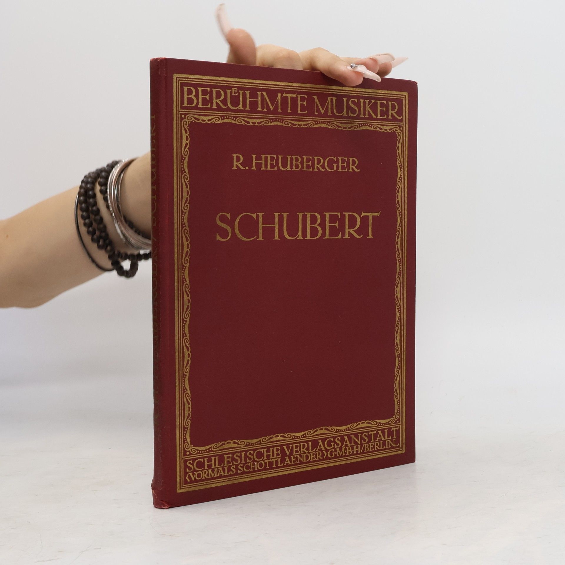 Franz Schubert
