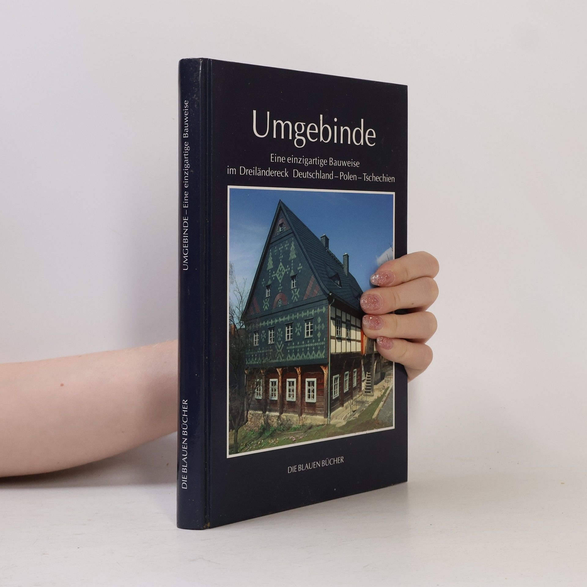 Sächsischer Verein für Volksbauweise Umgebinde