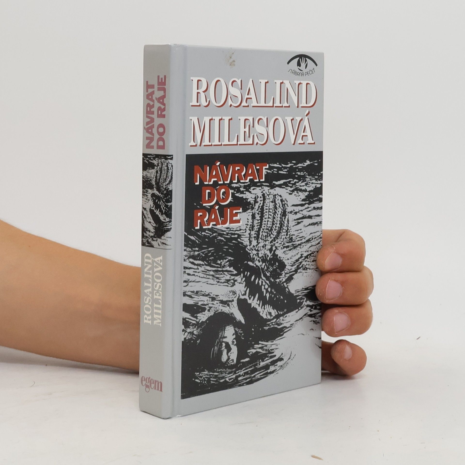 Rosalind Miles Návrat do ráje
