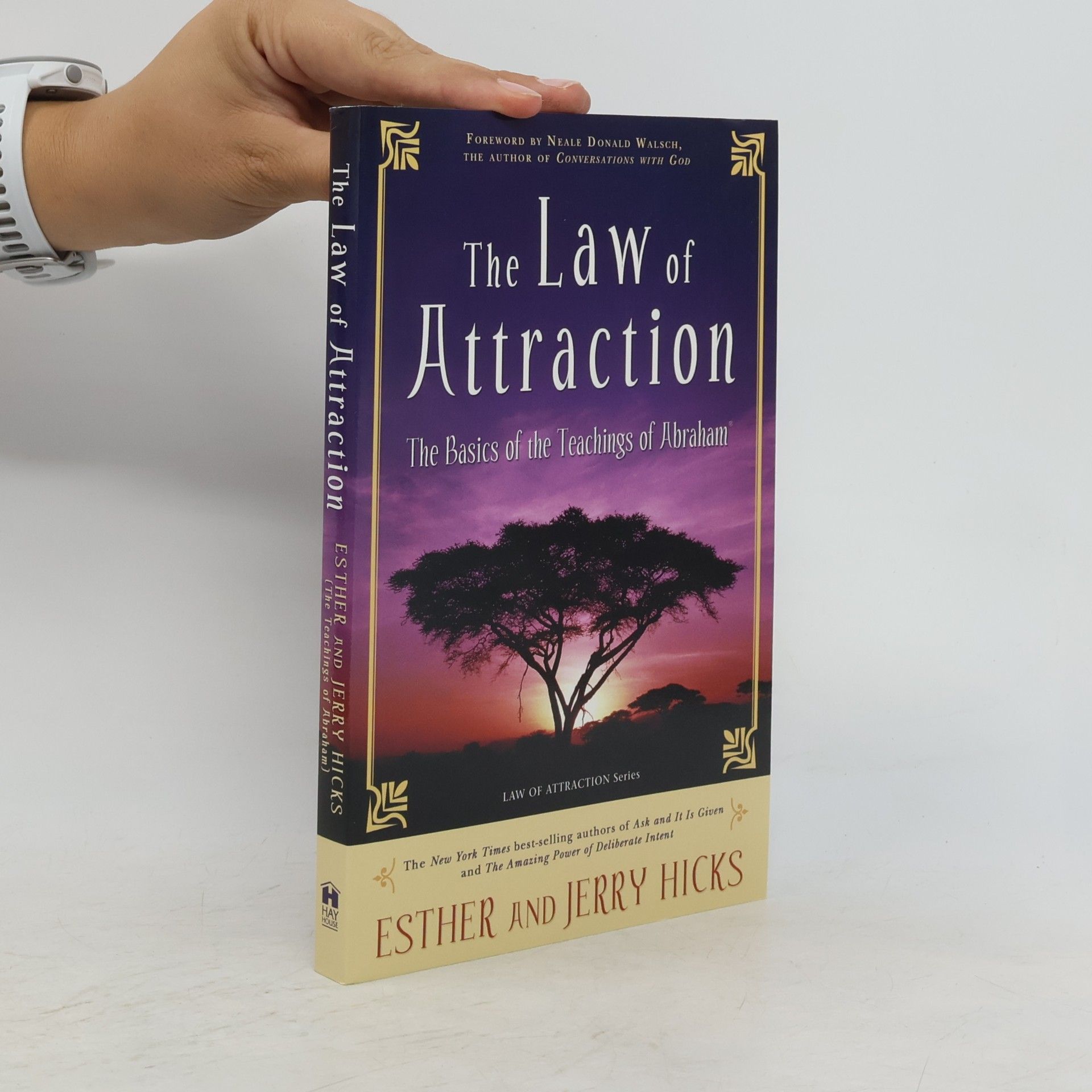 Esther Hicks The Law of Attraction
