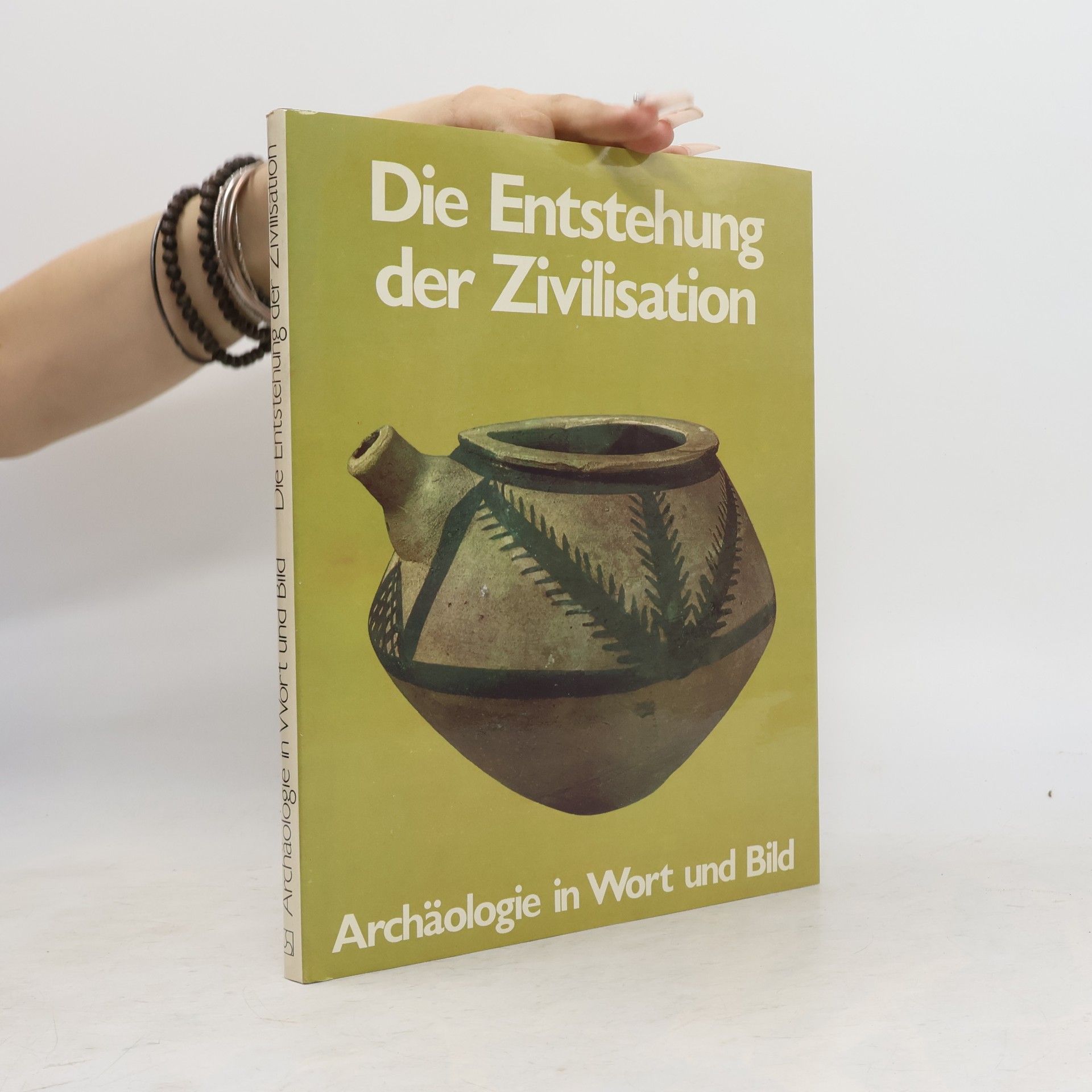 Die Entstehung der Zivilisation