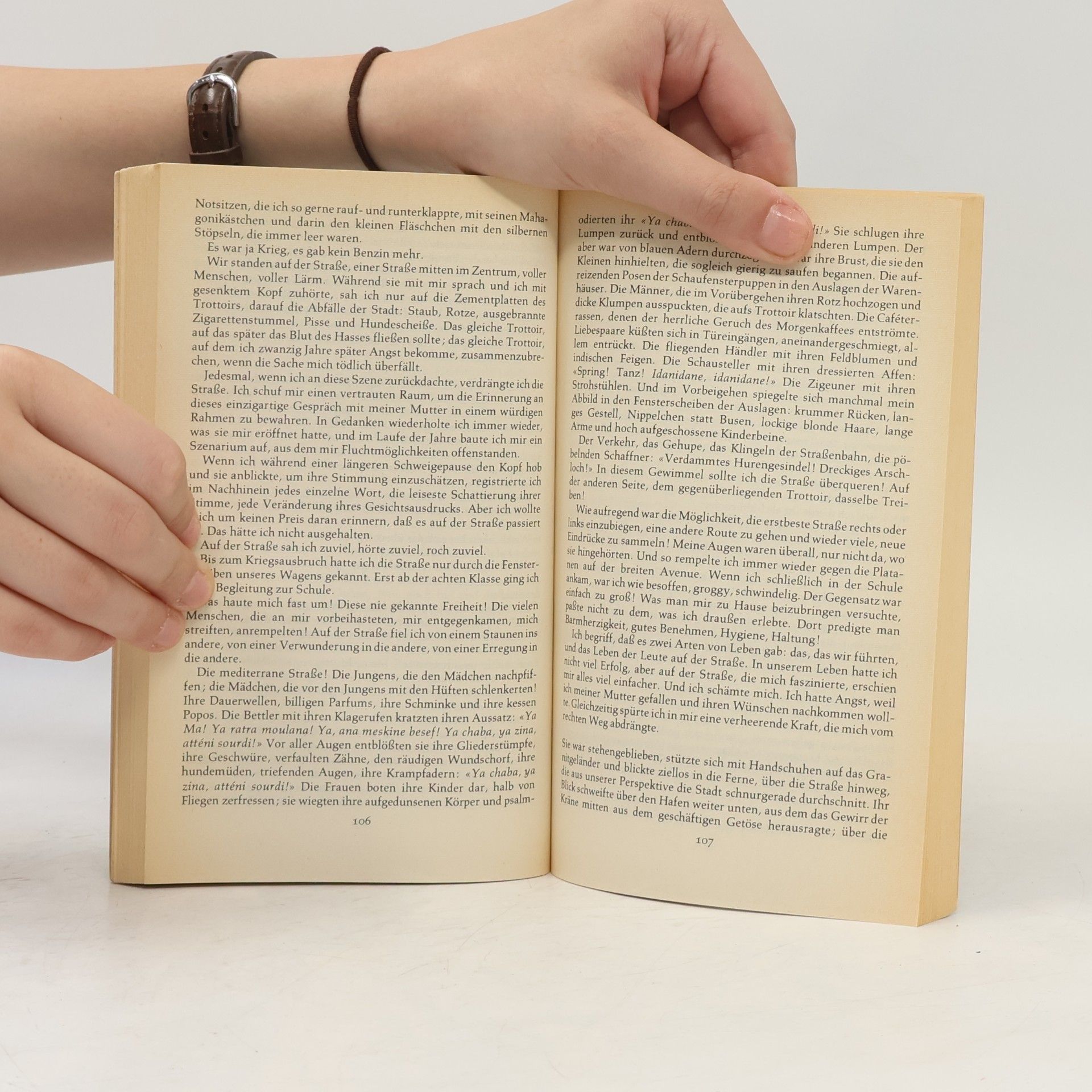 Marie Cardinal Schattenmund : Roman einer Analyse