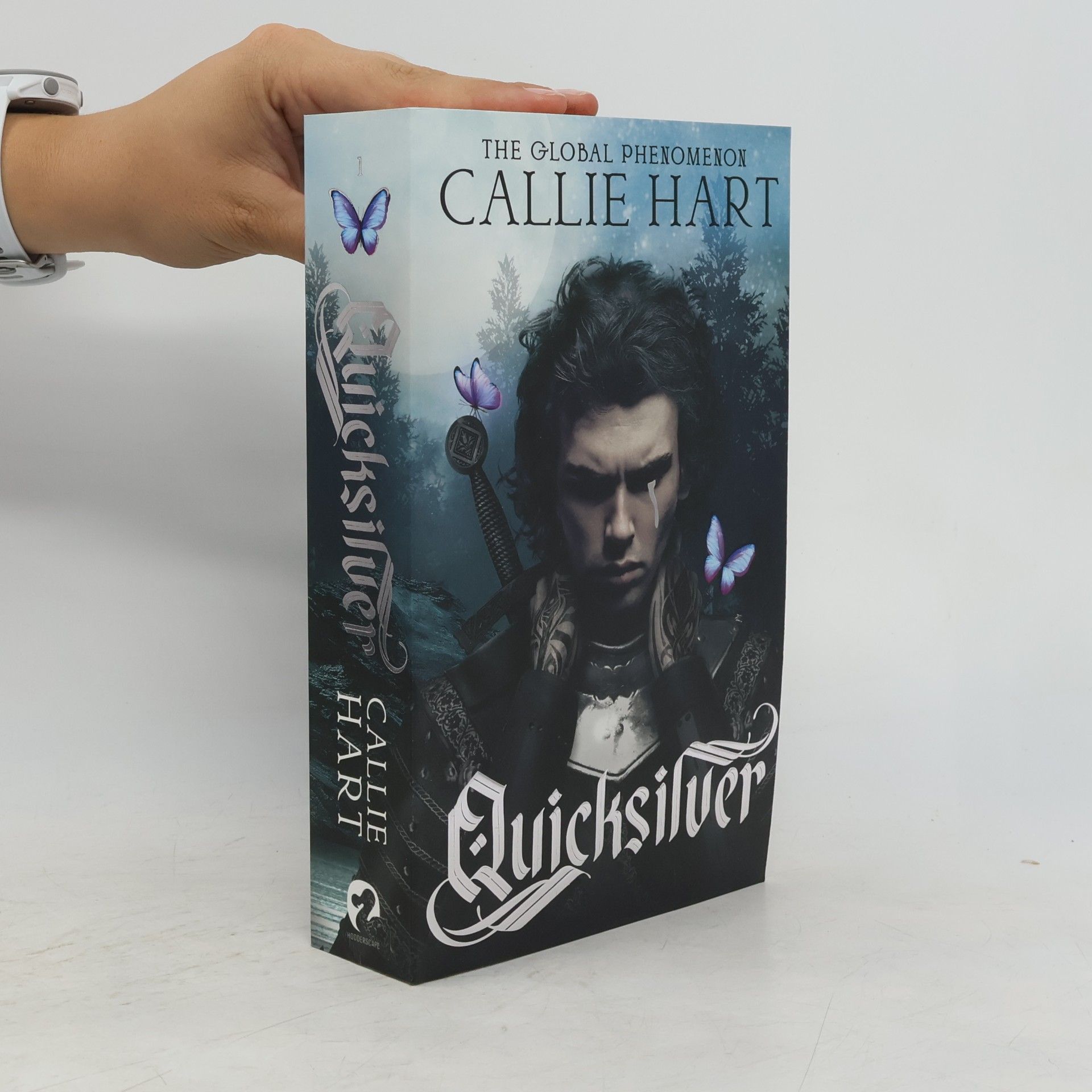 Quicksilver