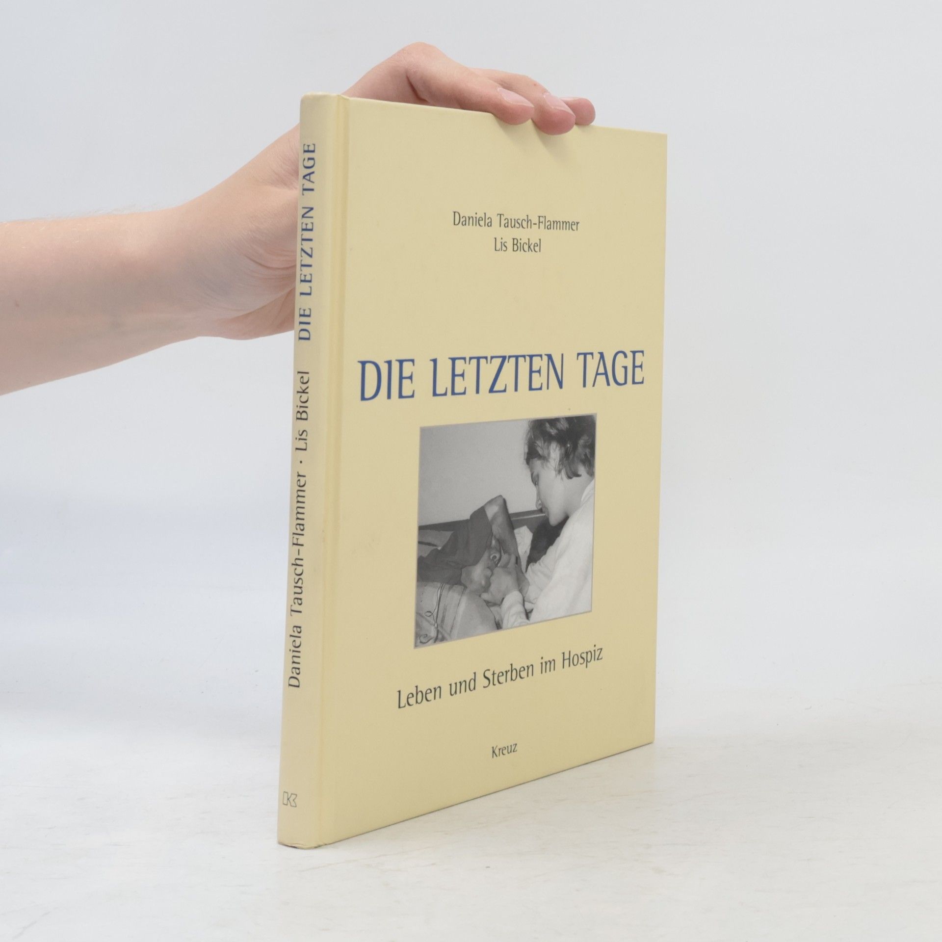 Daniela Tausch Die letzten Tage