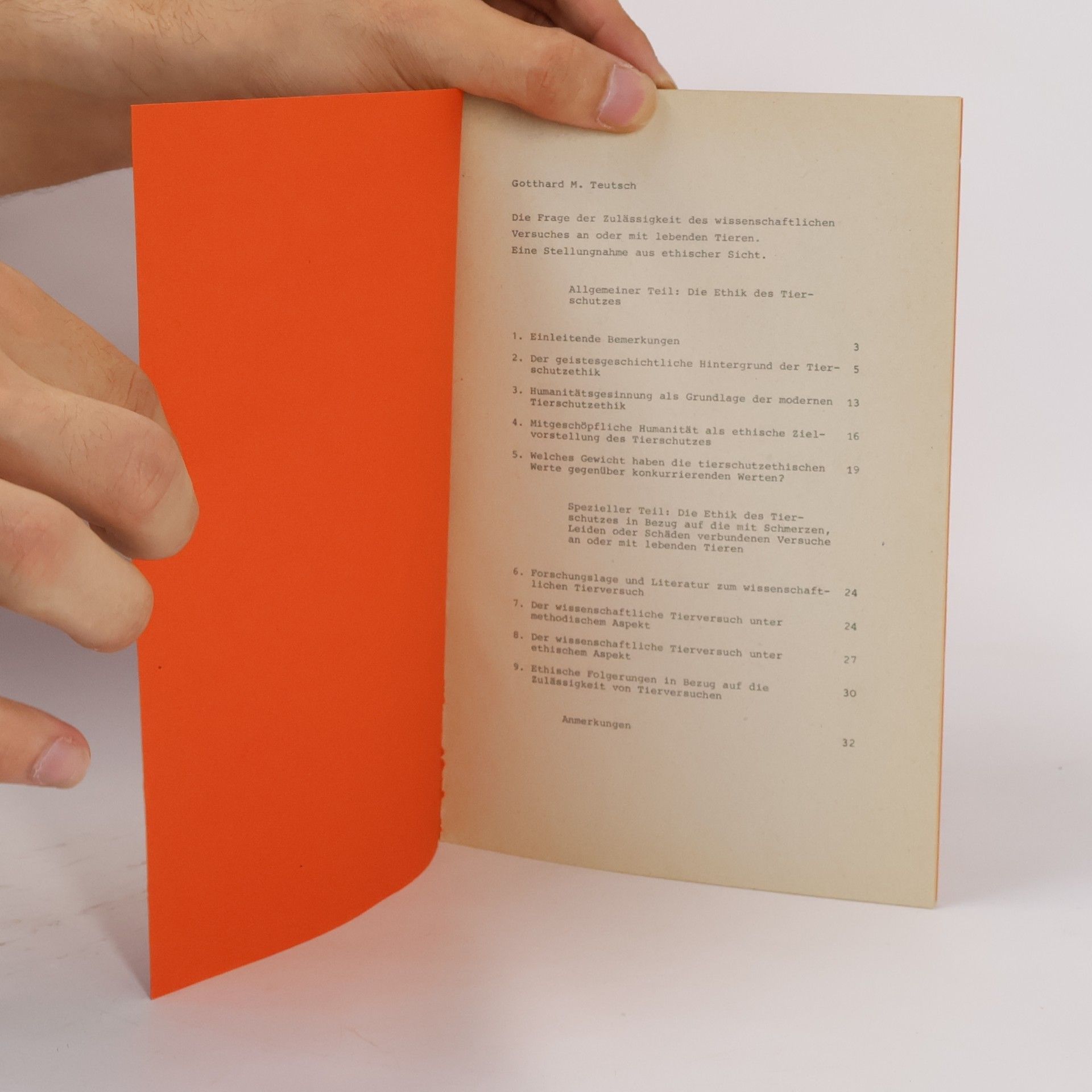 Gotthard M. Teutsch Studien und Dokumente. Ein Schriftenreibe der Max Himmelberer Stiffung 2
