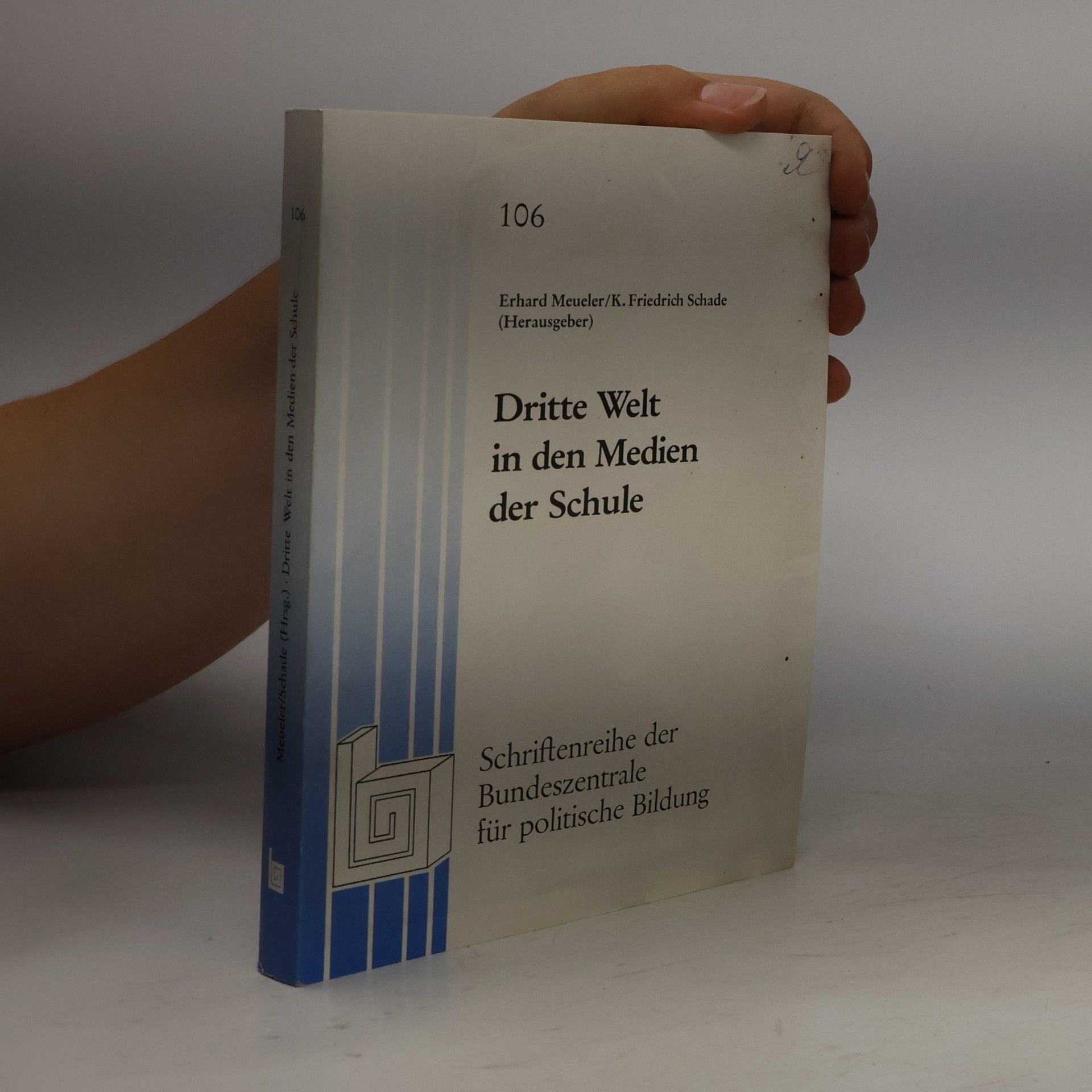 Dritte Welt in den Medien der Schule