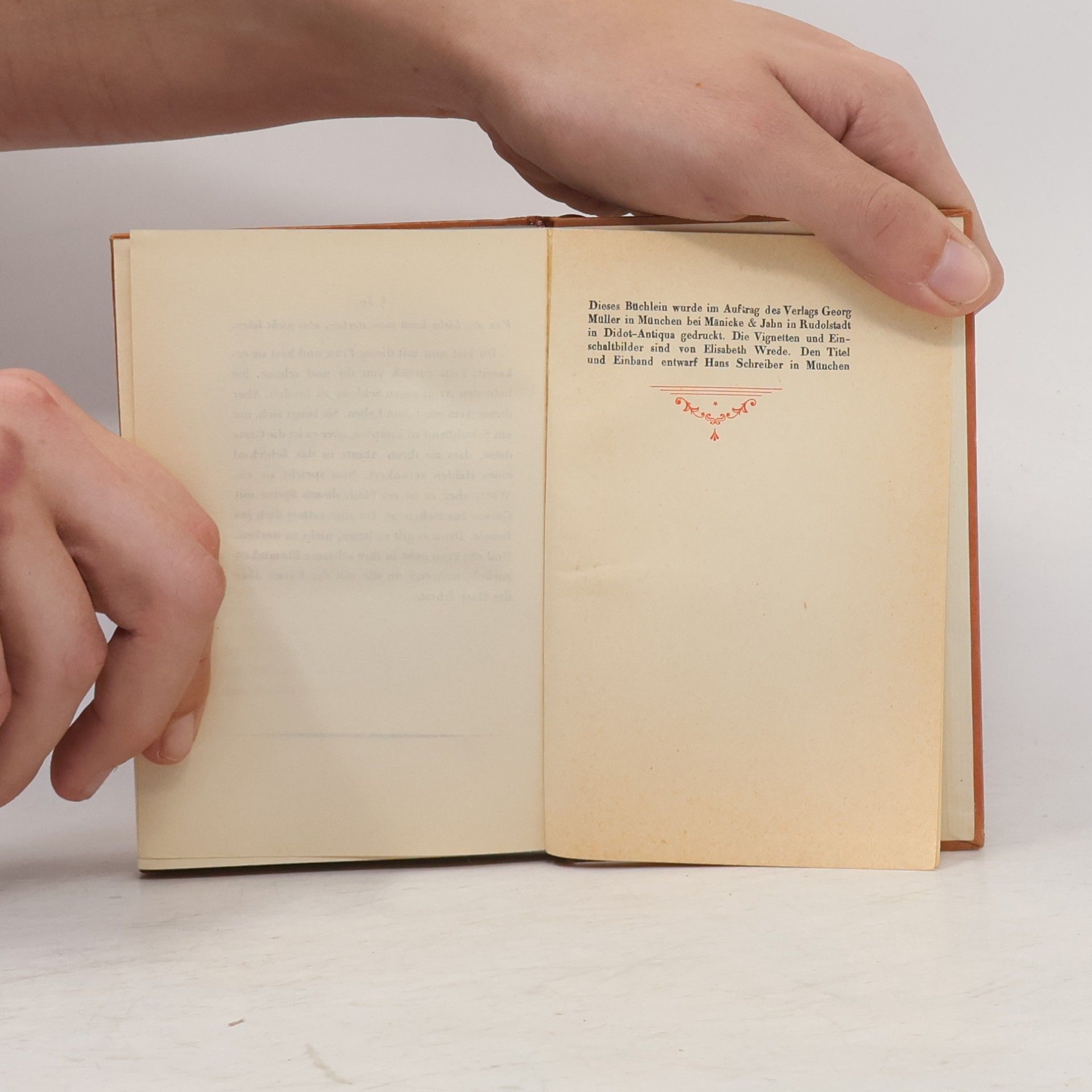 Franz Blei Lehrbuch der Liebe