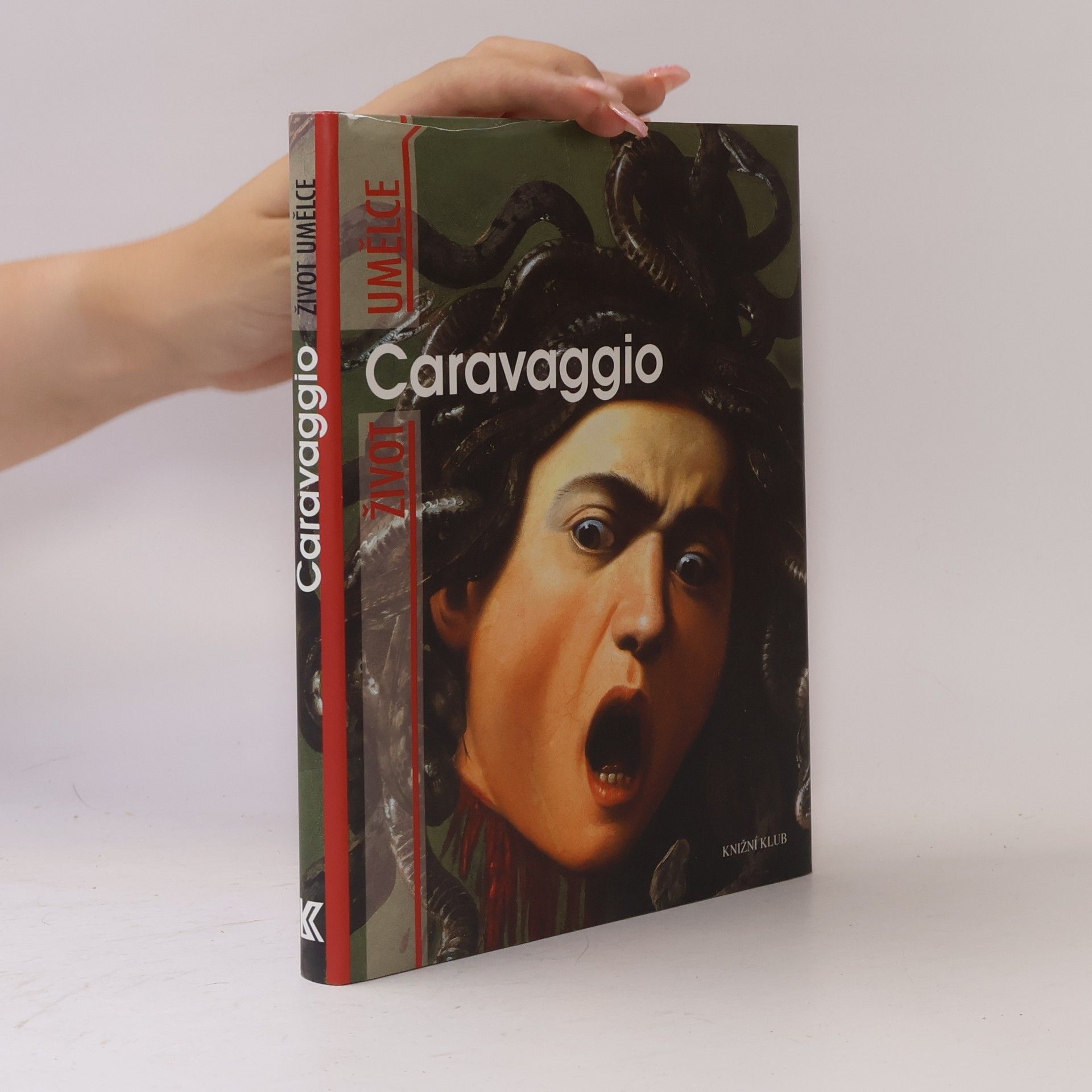 Rodolfo Papa Caravaggio
