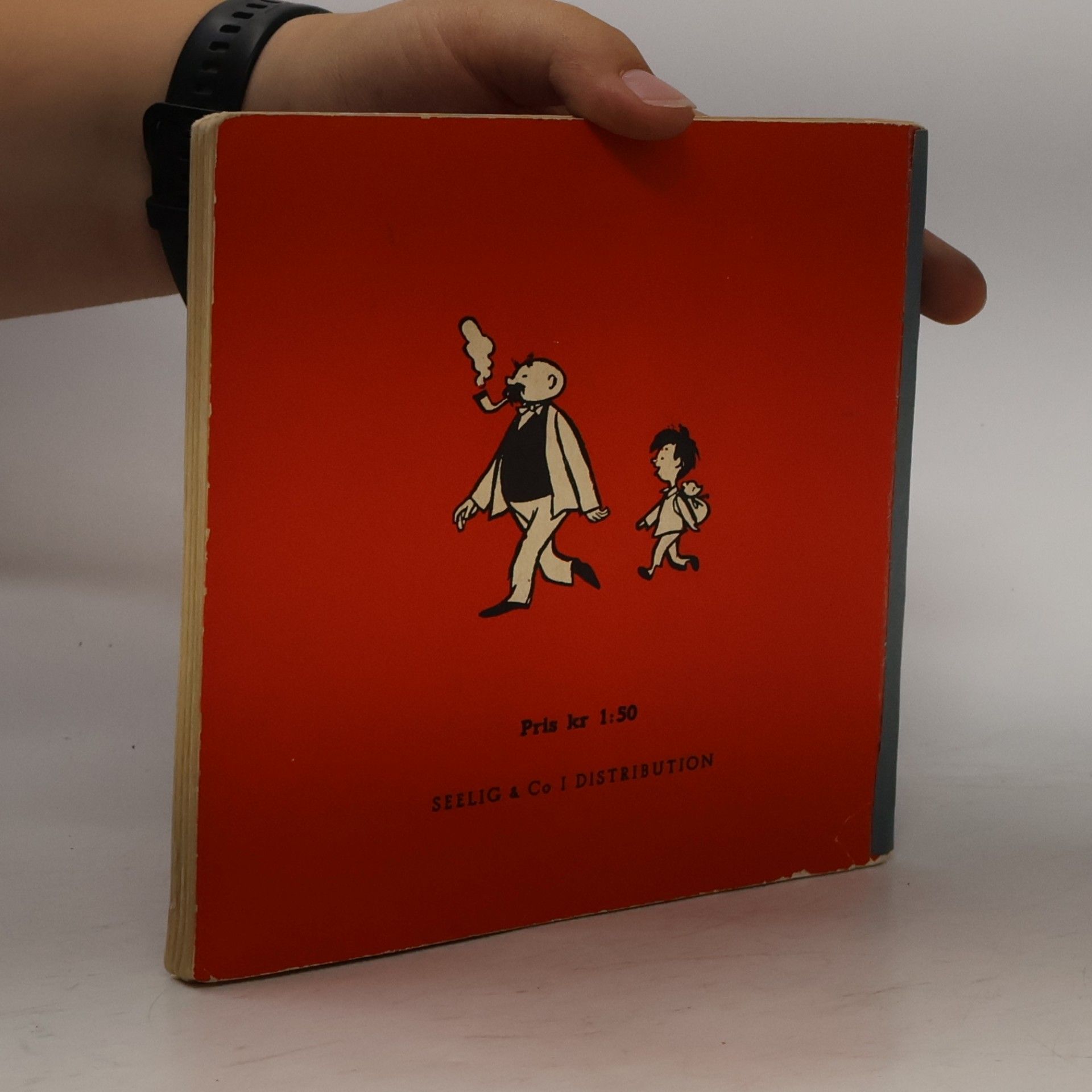 Autorenkollektiv Vater und Sohn