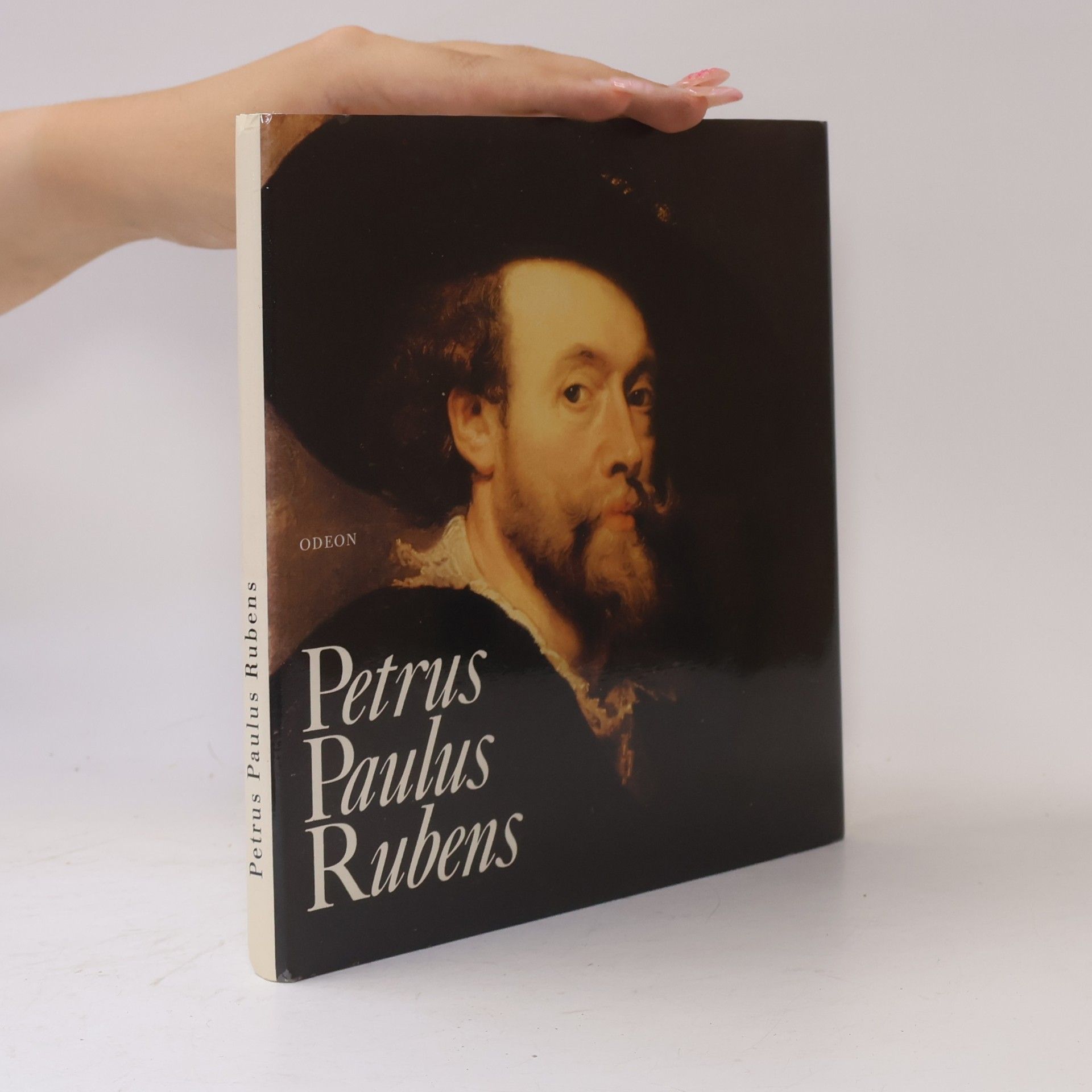 Ivo Krsek Petrus Paulus Rubens