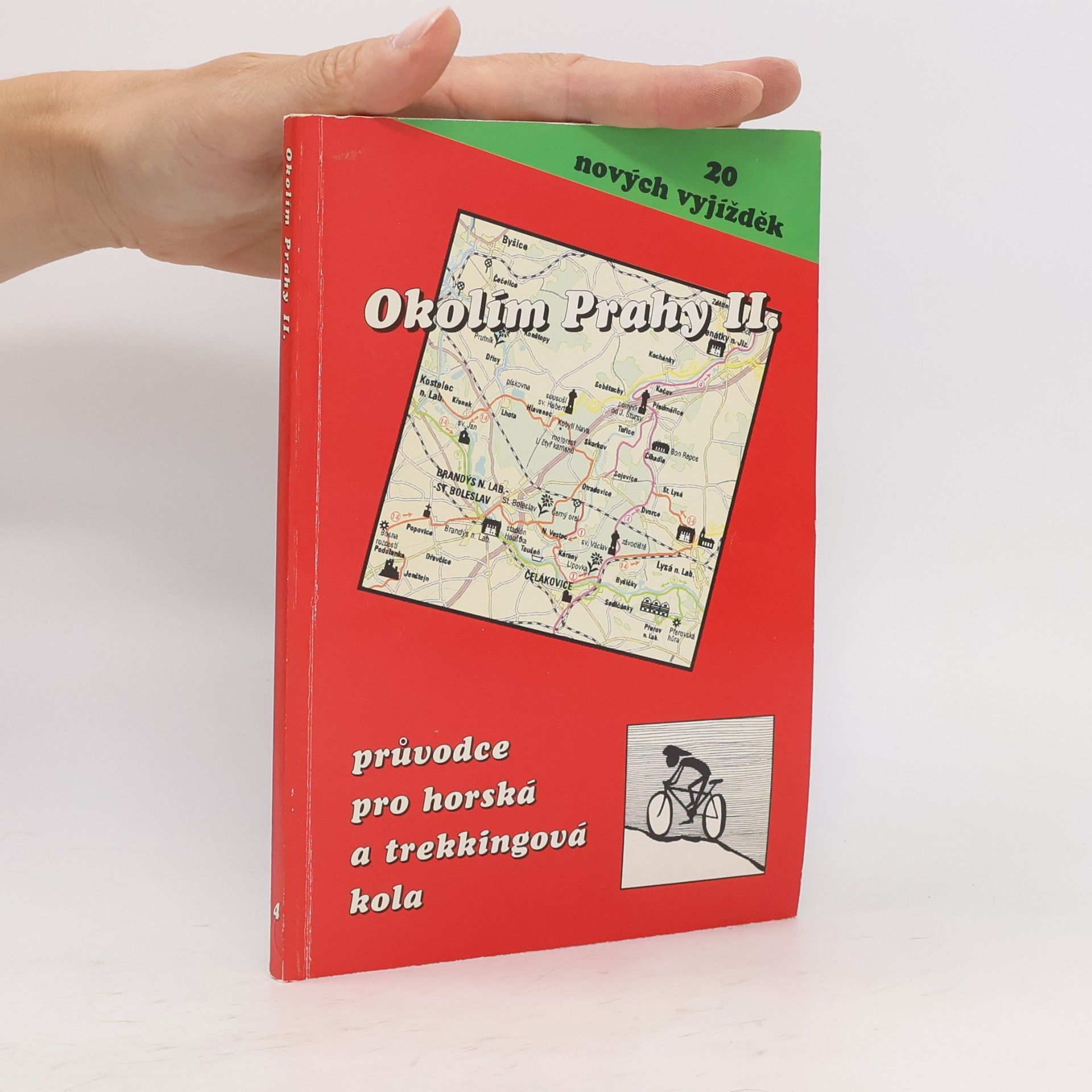 Okolím Prahy II.