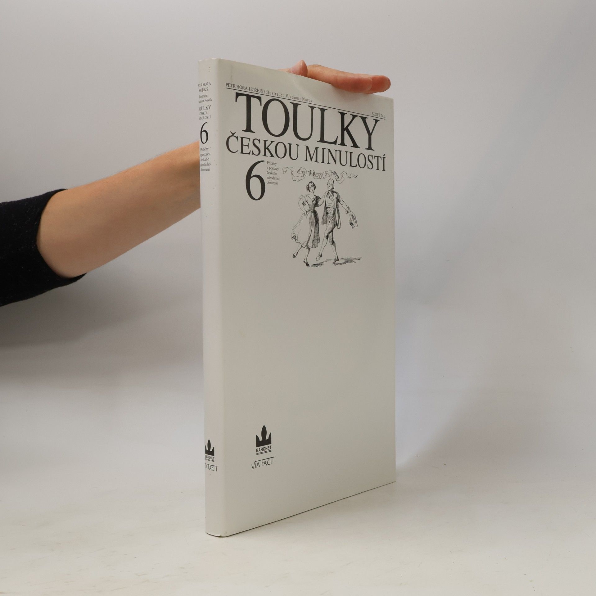 Toulky českou minulostí 6