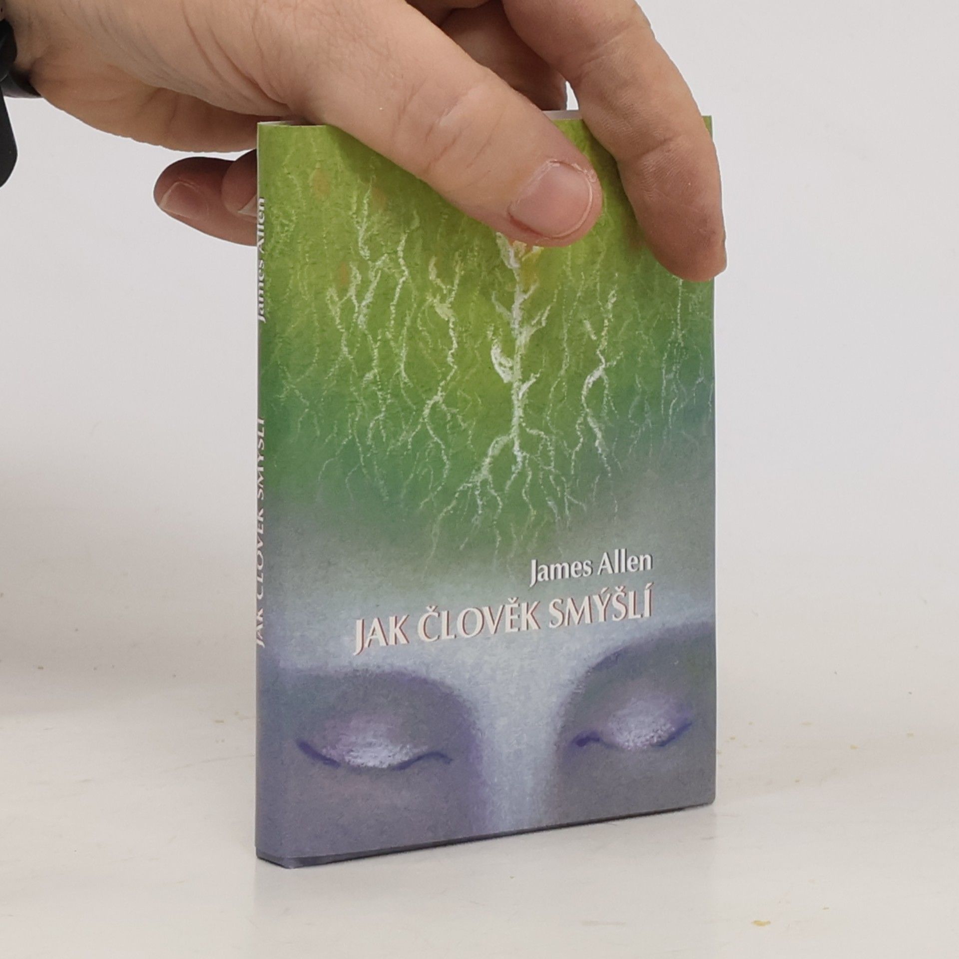 Jak člověk smýšlí
