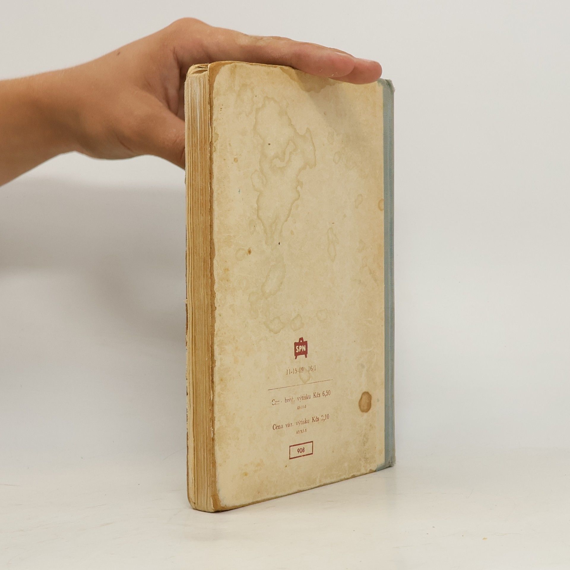 Bohuš Balajka Stručné dějiny české a slovenské literatury