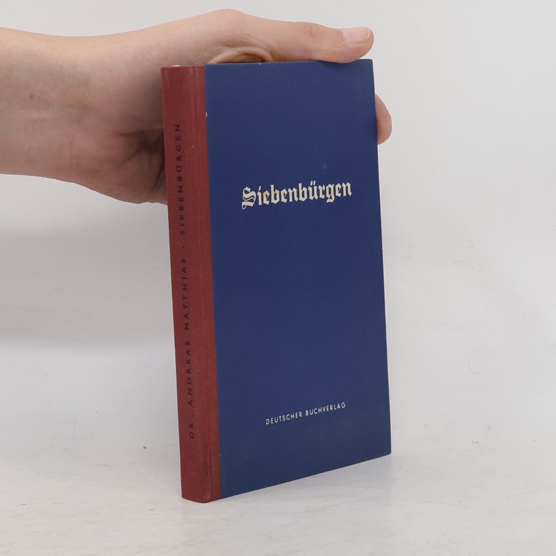 kolektiv Siebenbürgen